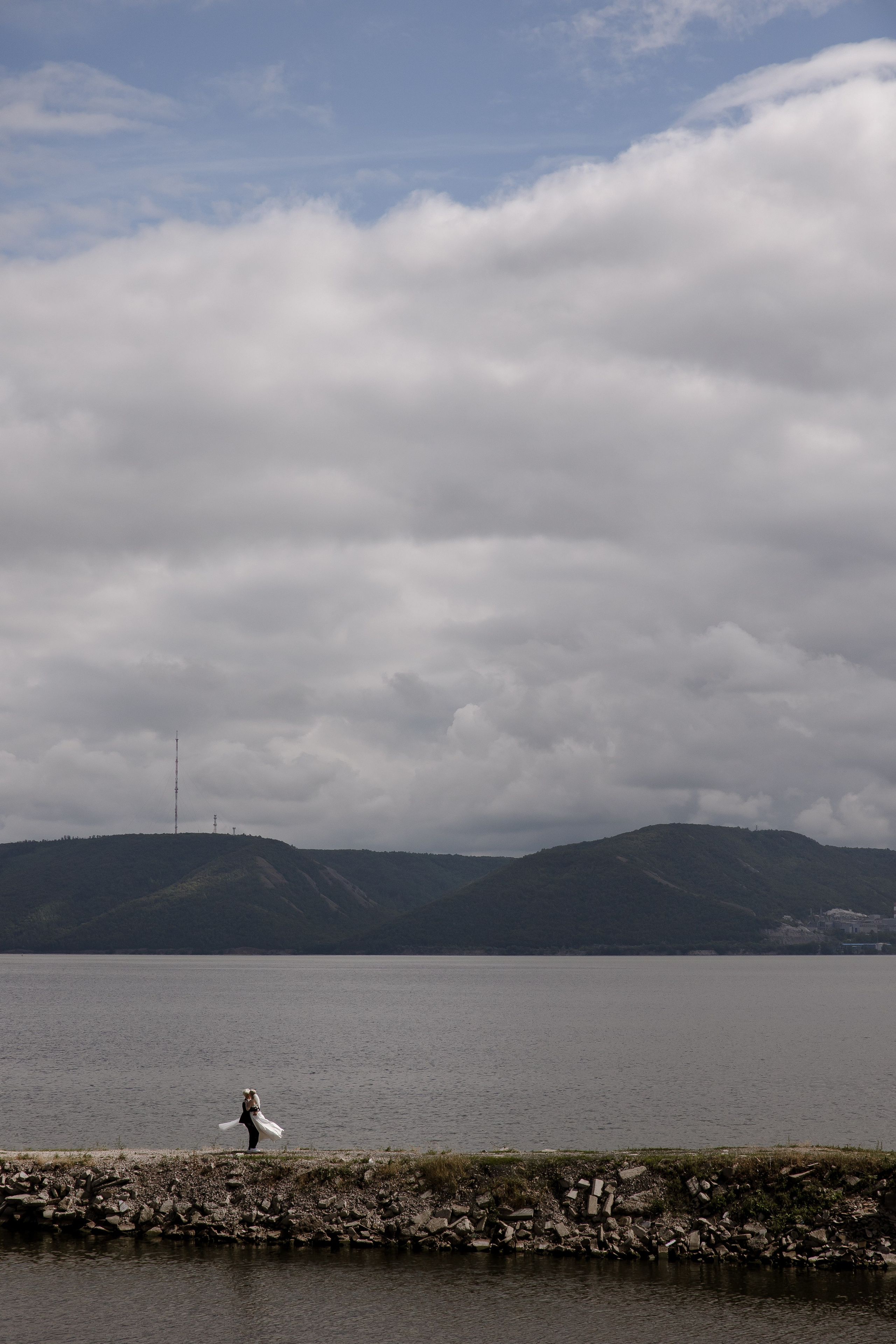 Свадебная фотосессия в Тольятти. Свадебный и семейный фотограф в Самаре и Тольятти | Елена Топанцева