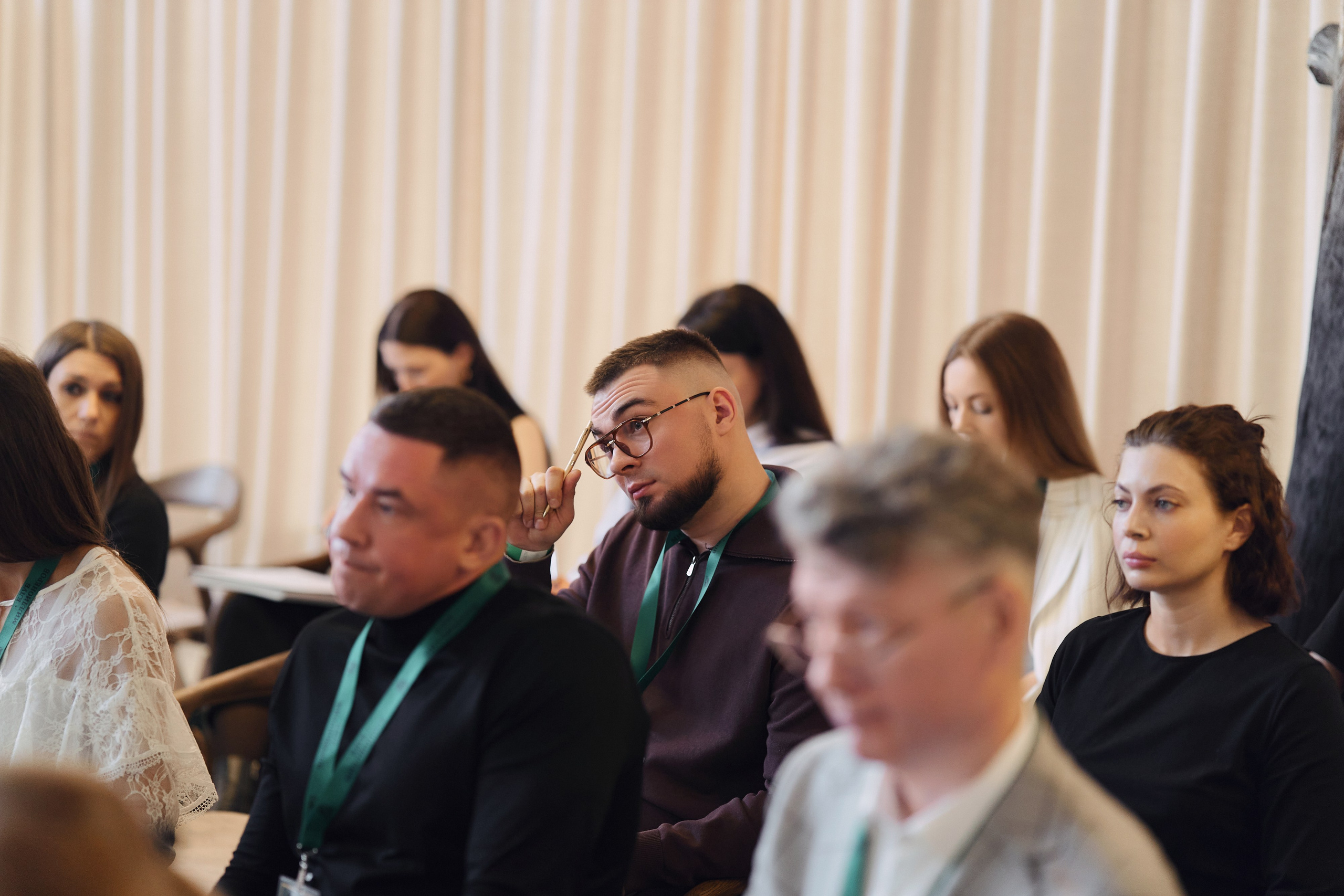 Репортажная съемка мероприятий в Воронеже. Свадебный и репортажный фотограф в Воронеже Роман Янко