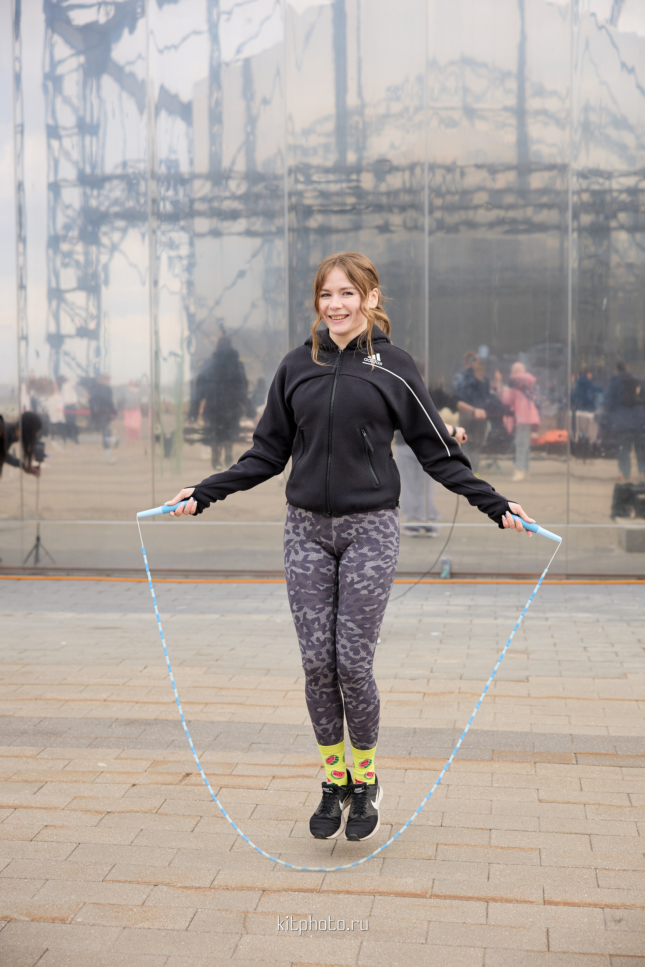 Скакалки Нижний Новгород