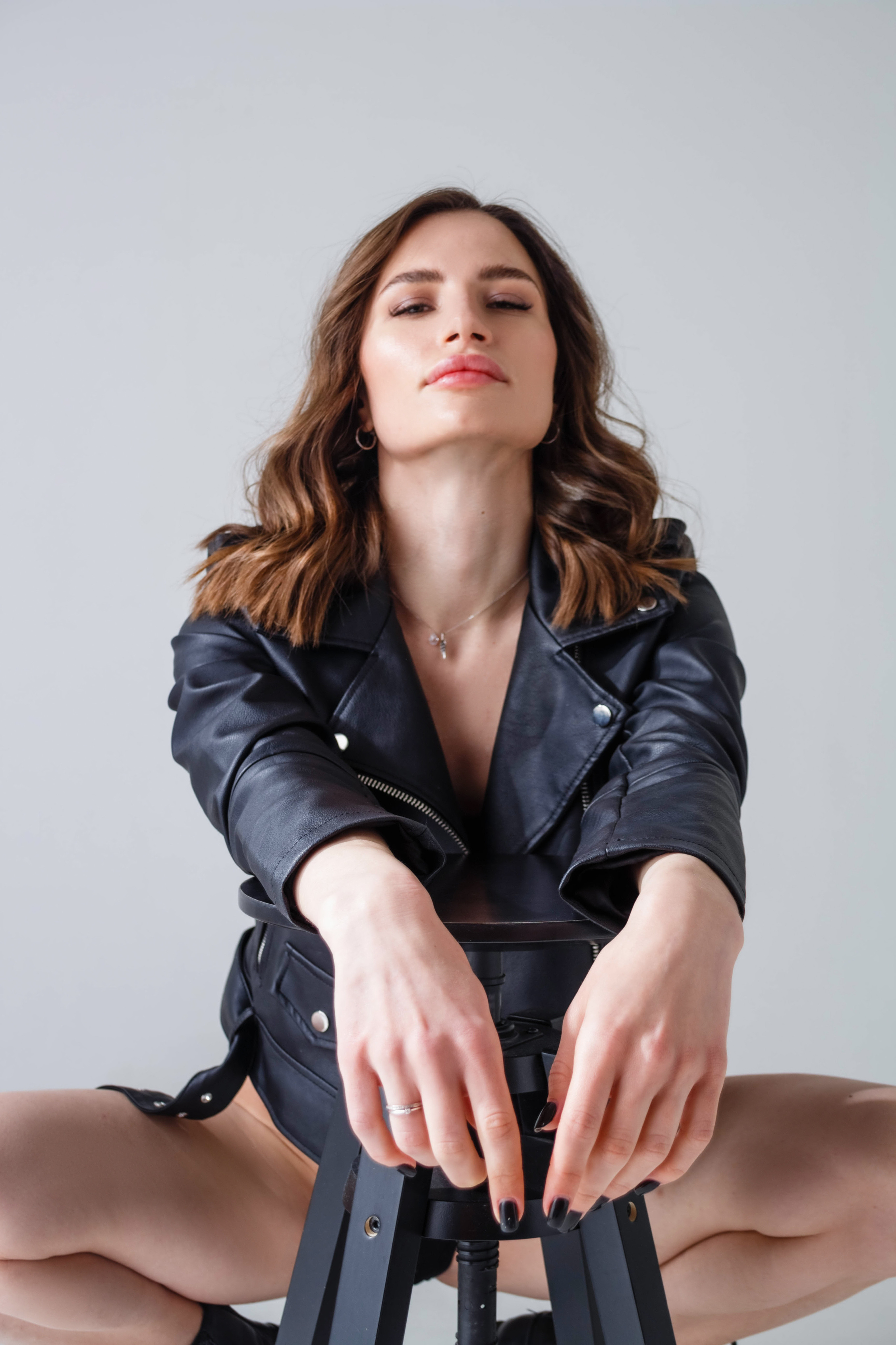 Екатерина 2022.12.04. Фотограф Екатерина Разинкова