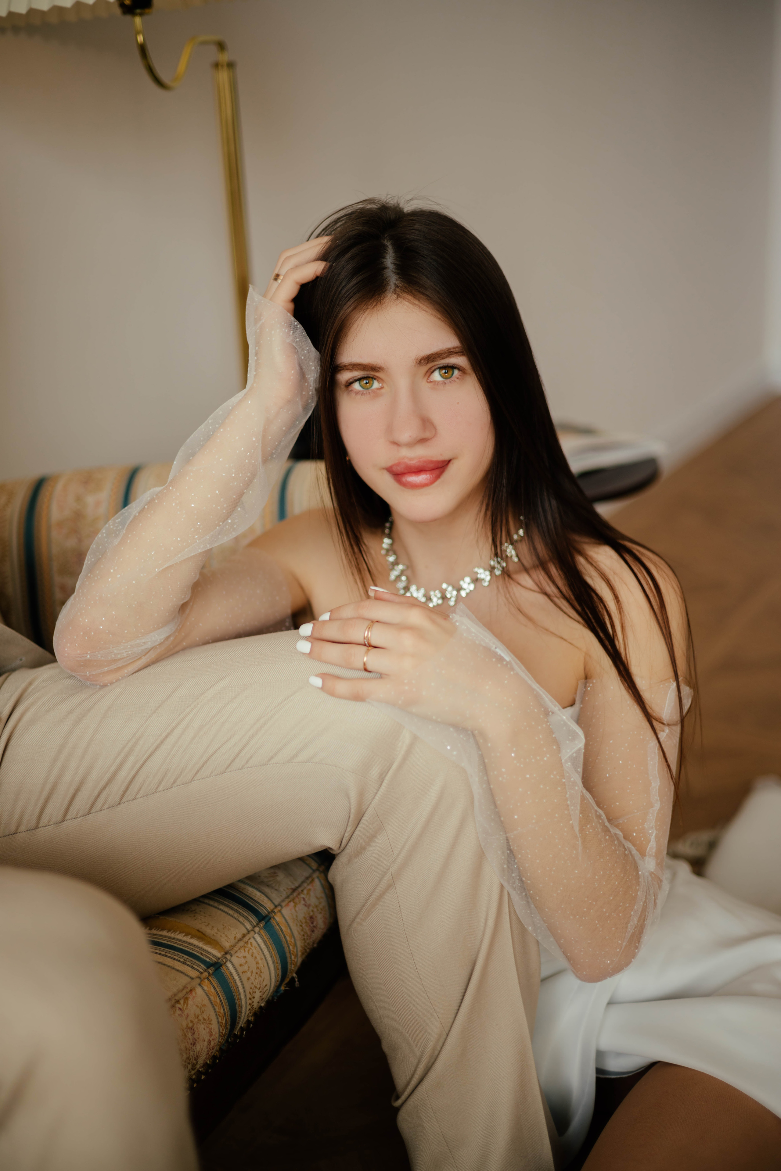 Максим и Наталья. Фотограф Екатерина Разинкова