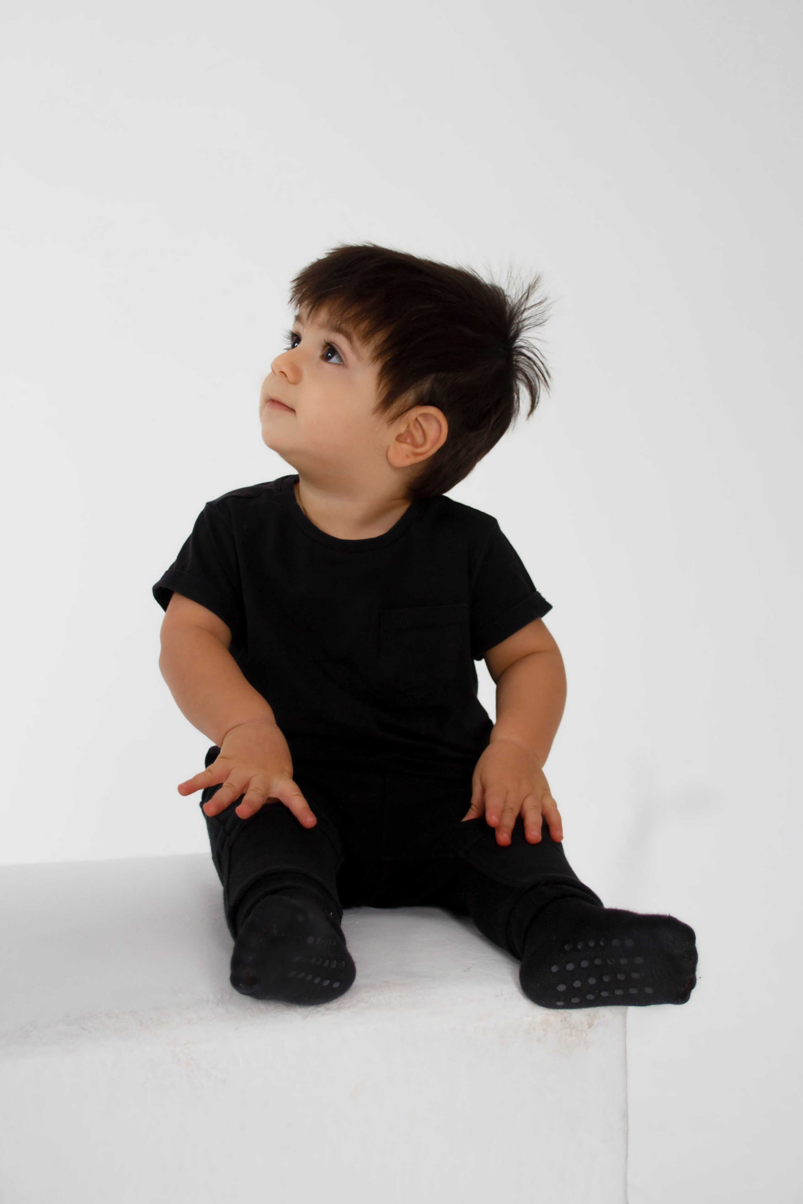 Сюзана и ее семья. Фотограф Екатерина Разинкова