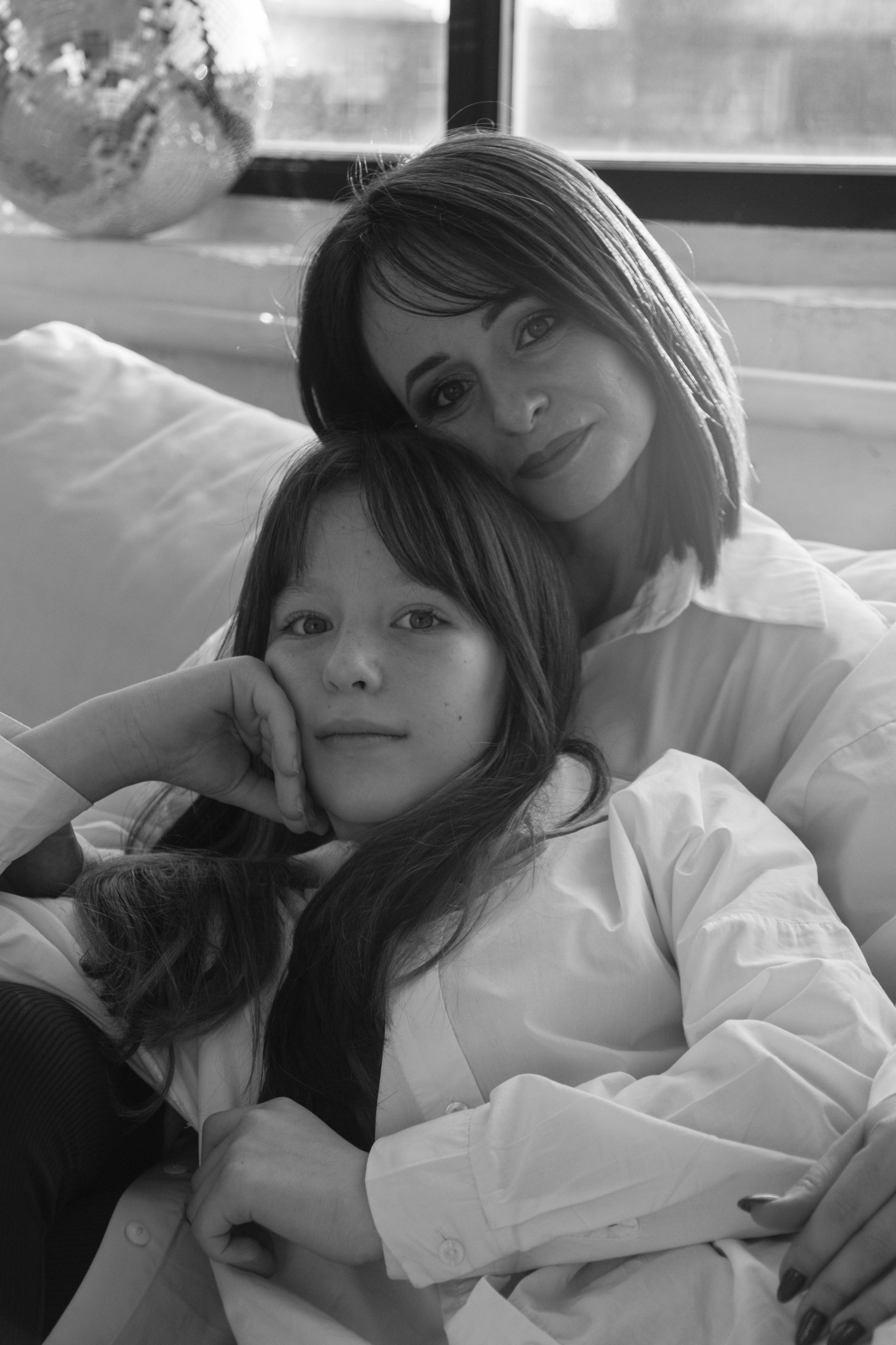 Family Нели. Фотограф Екатерина Разинкова