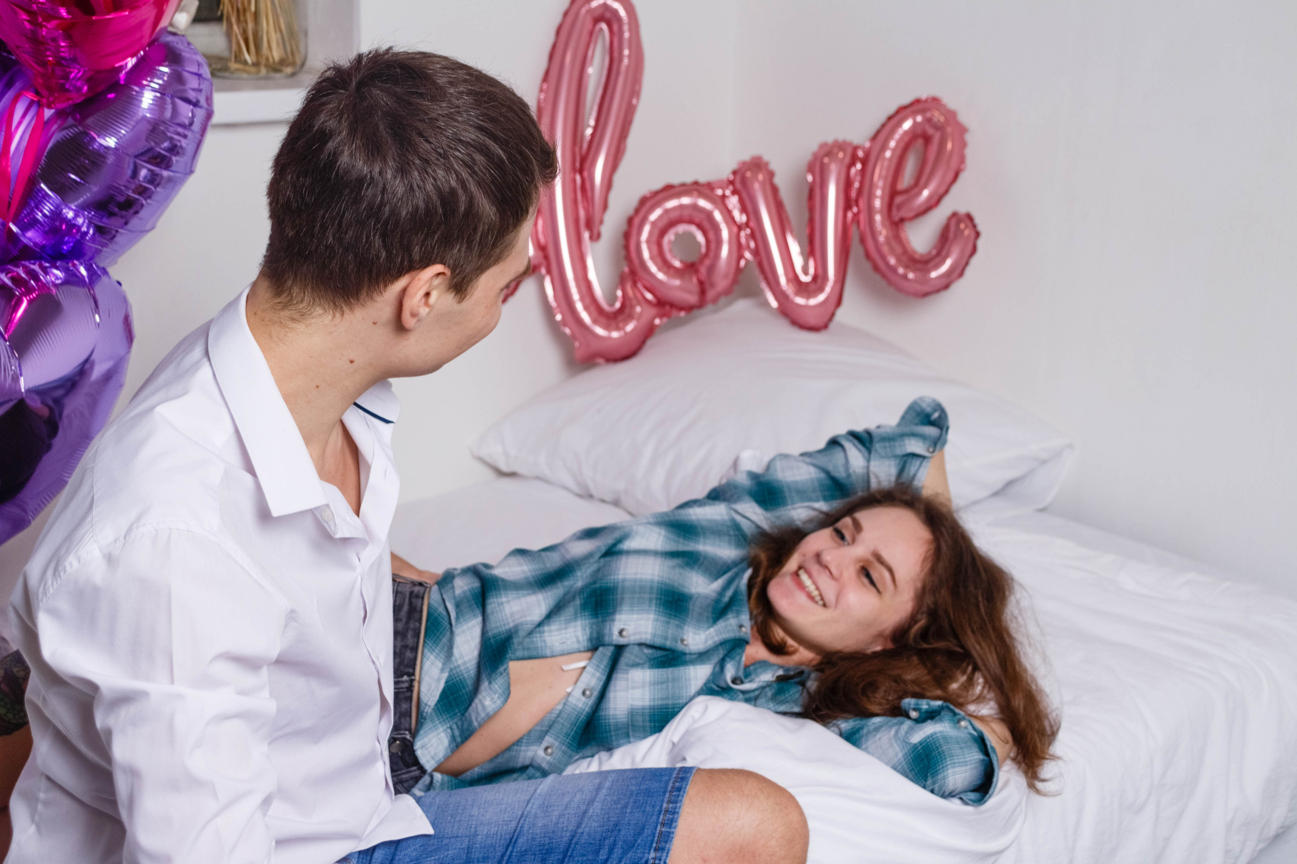 Татьяна и Дмитрий. Фотограф Екатерина Разинкова