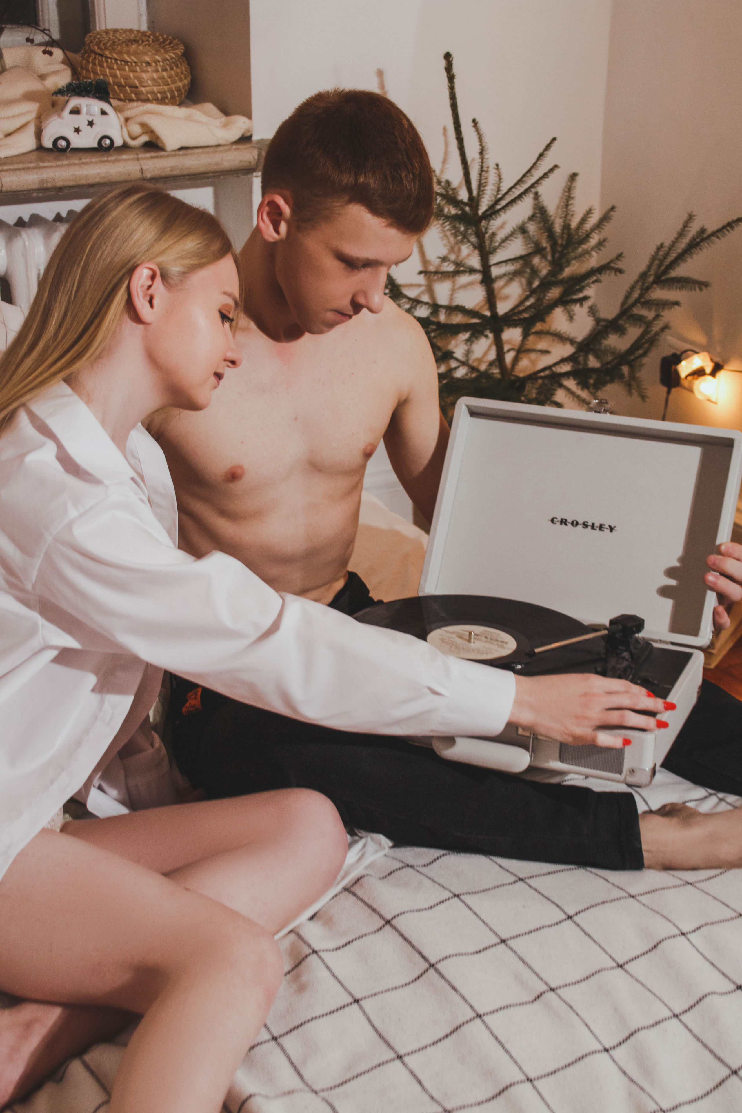 Максим и Оксана. Фотограф Екатерина Разинкова