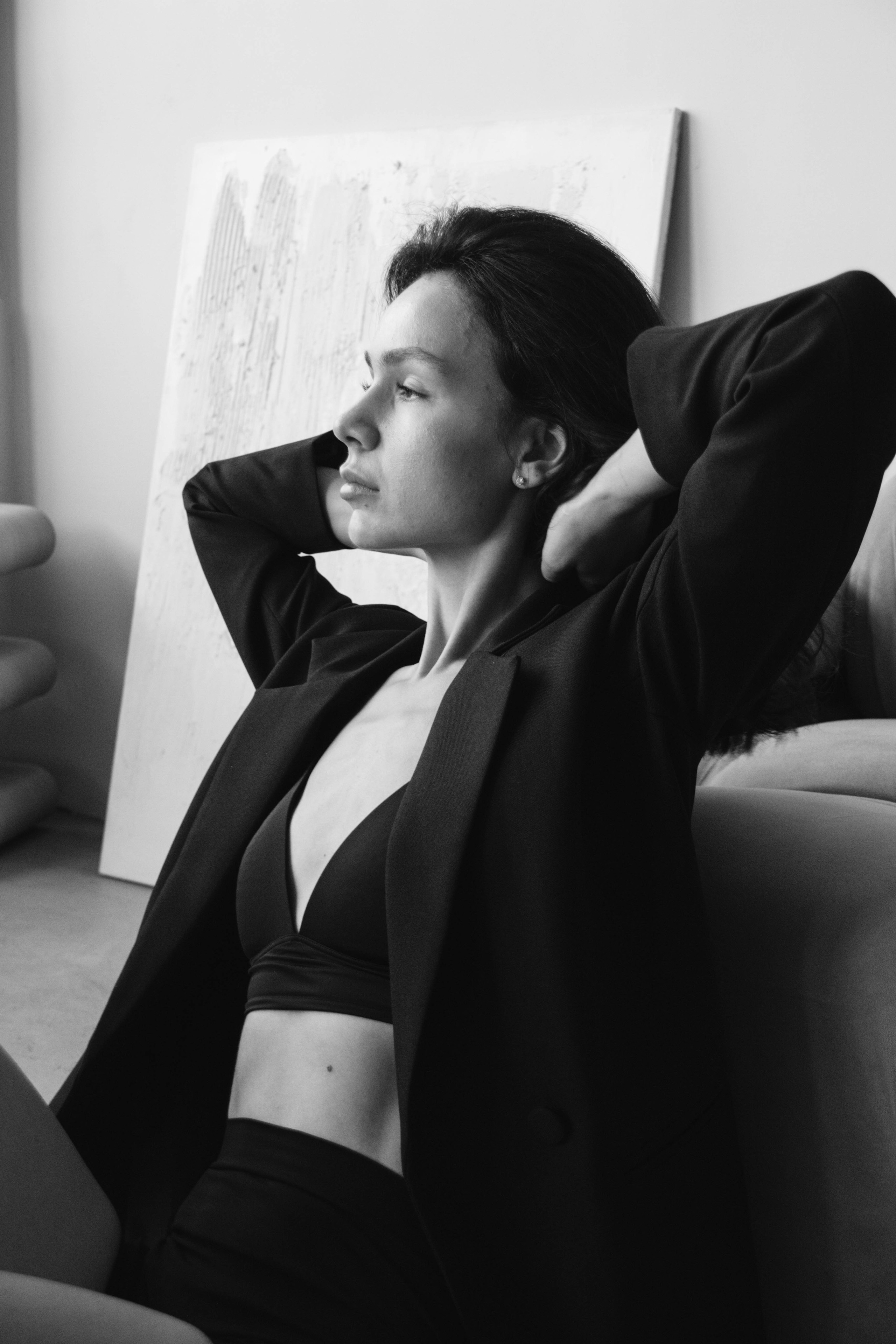 Светлана 2022.09.27. Фотограф Екатерина Разинкова