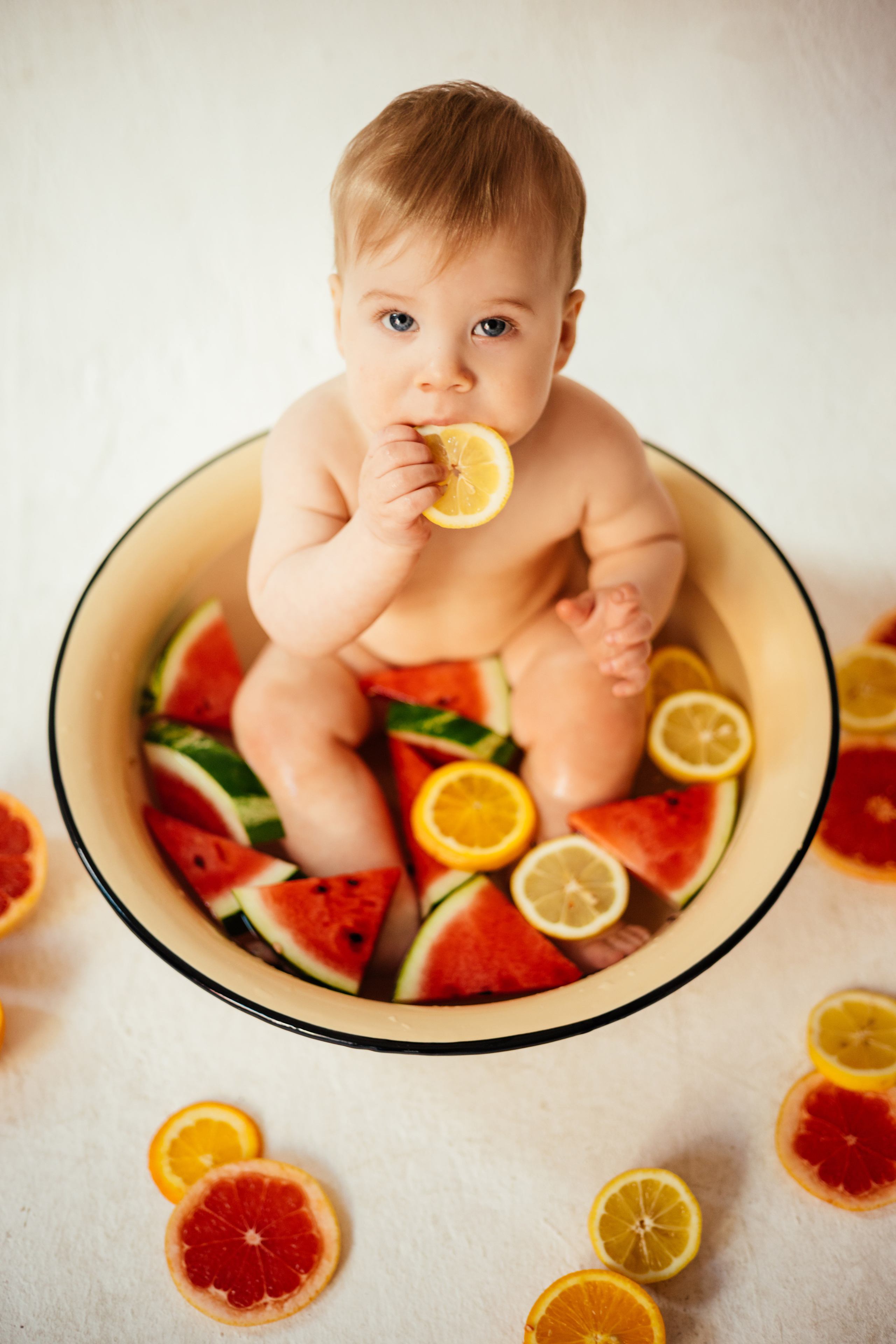 Максимка. Фотограф Екатерина Разинкова