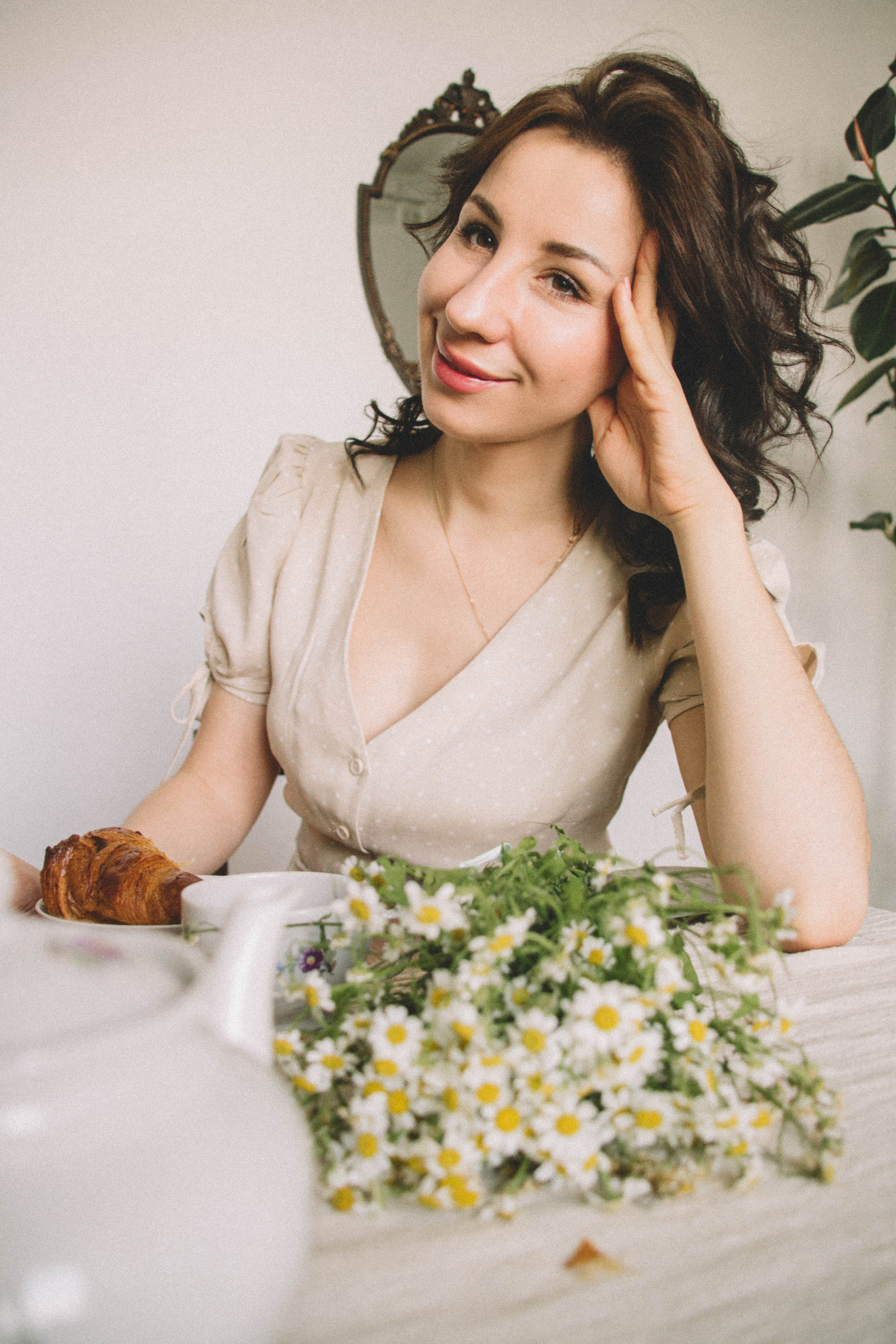 Наталья и Алиса. Фотограф Екатерина Разинкова