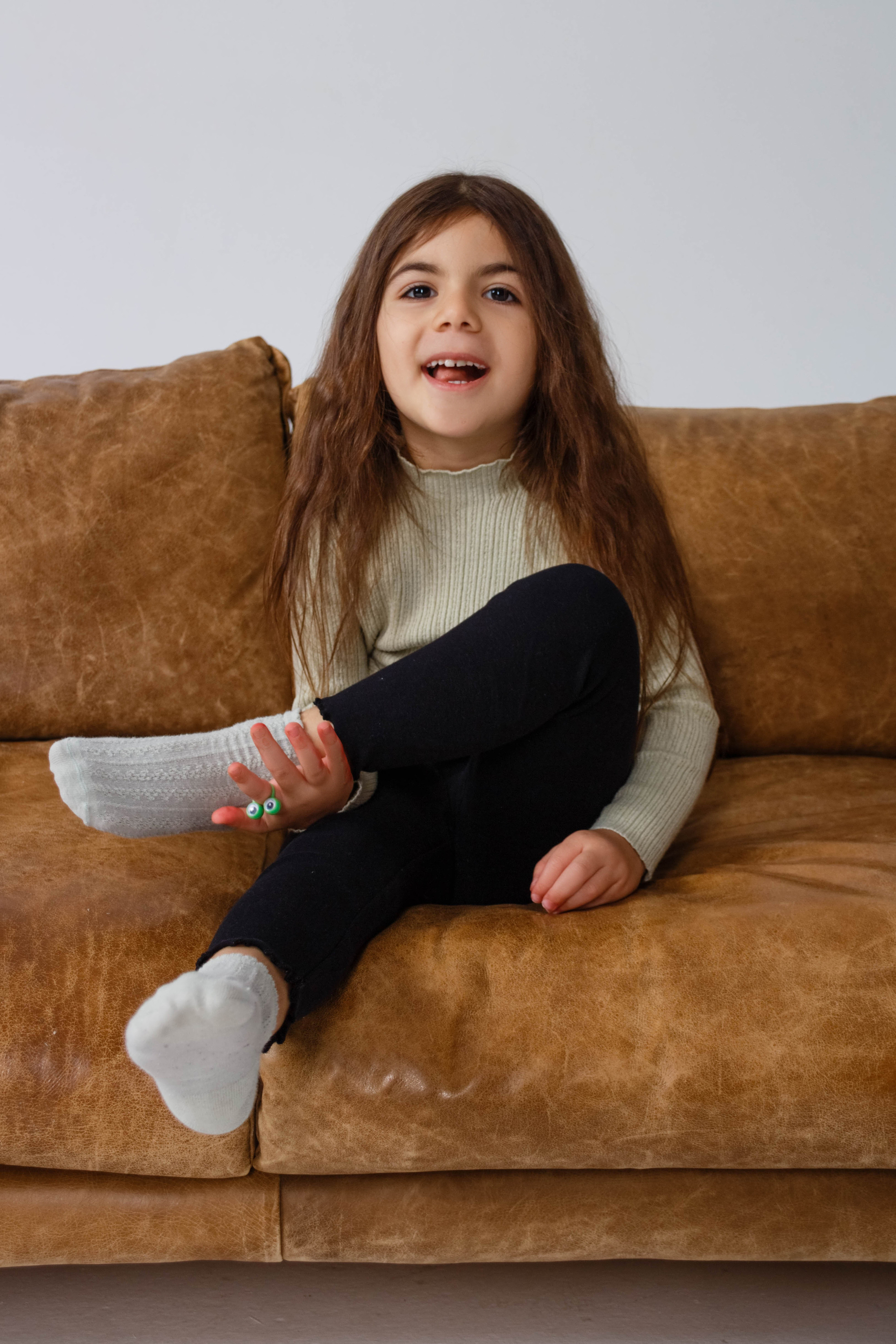 Сюзана и её семья. Фотограф Екатерина Разинкова