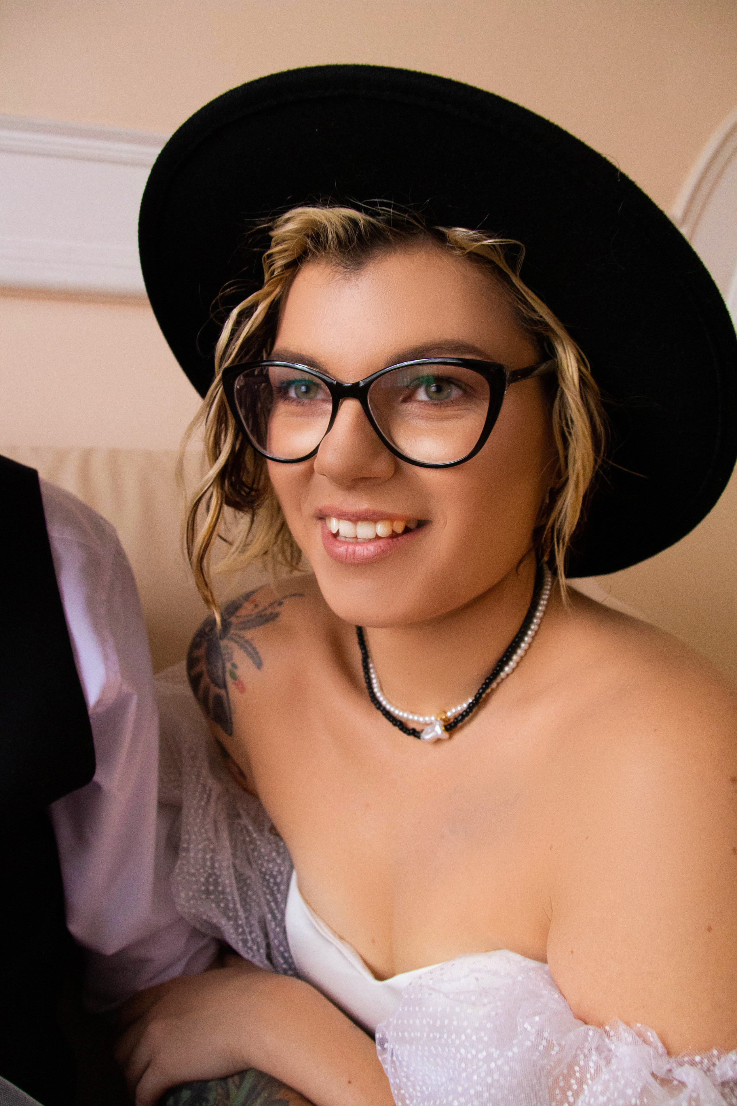 Егор и Лариса. Фотограф Екатерина Разинкова