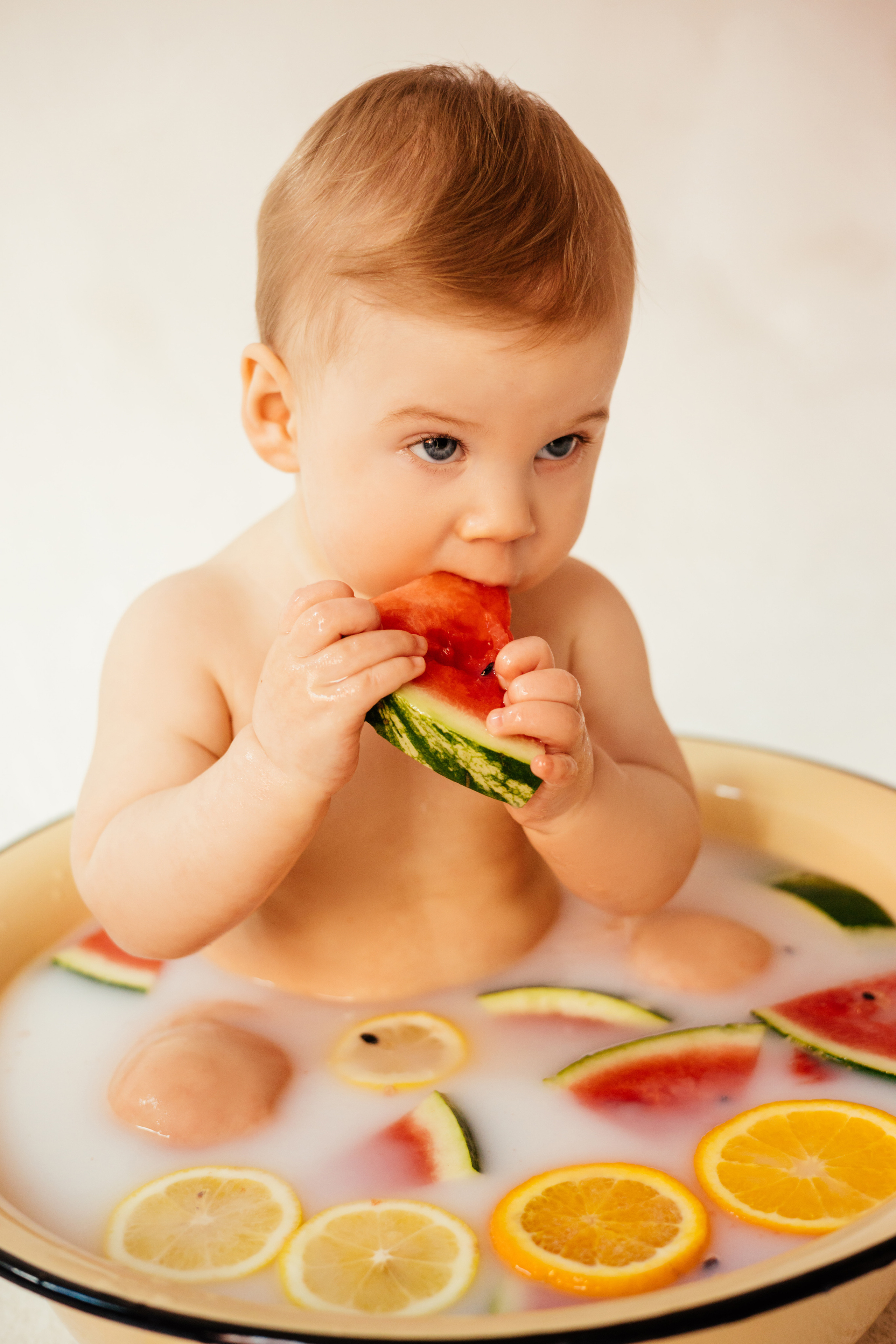 Максимка. Фотограф Екатерина Разинкова