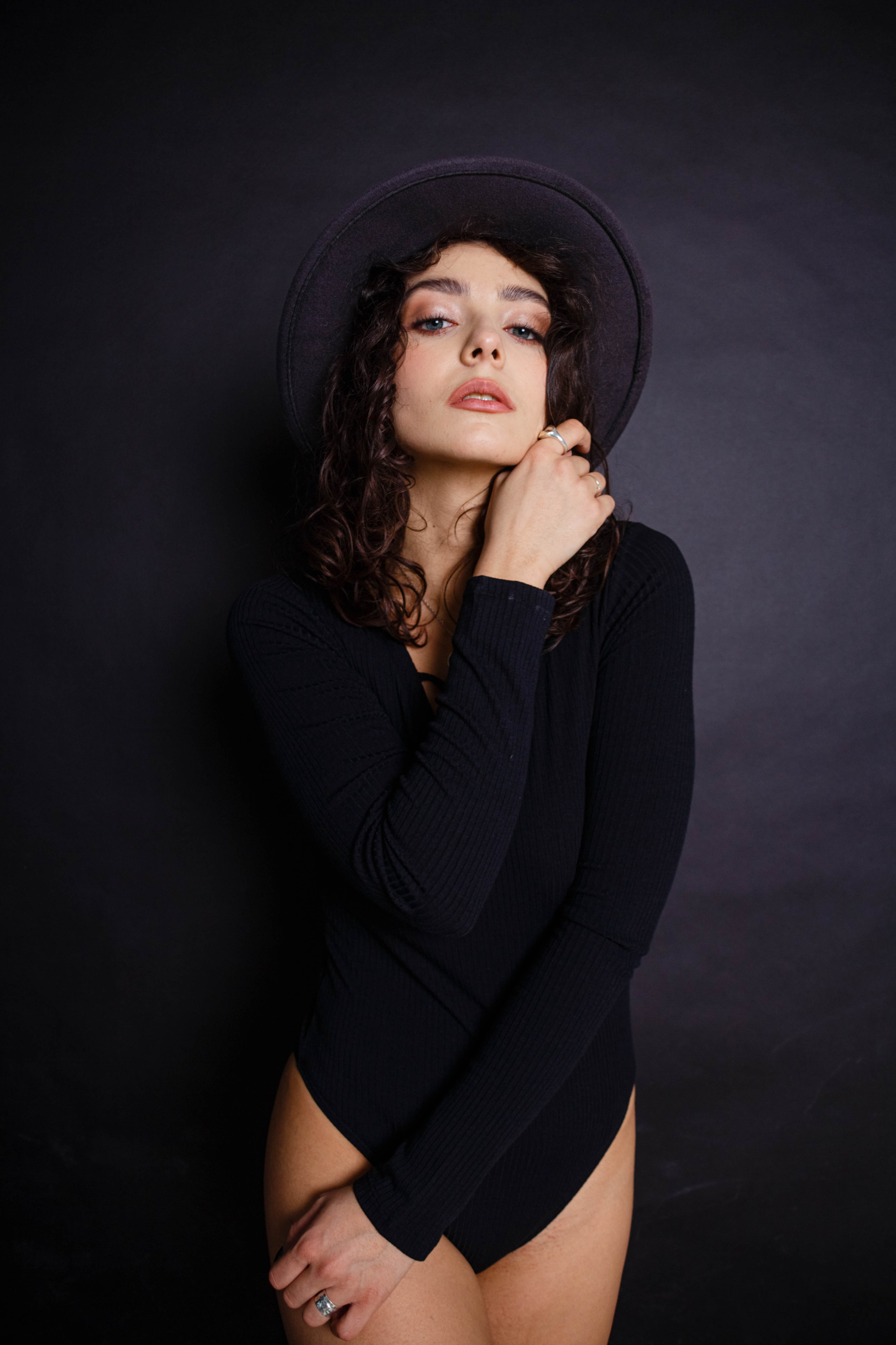 Елизавета 2023.01.21. Фотограф Екатерина Разинкова