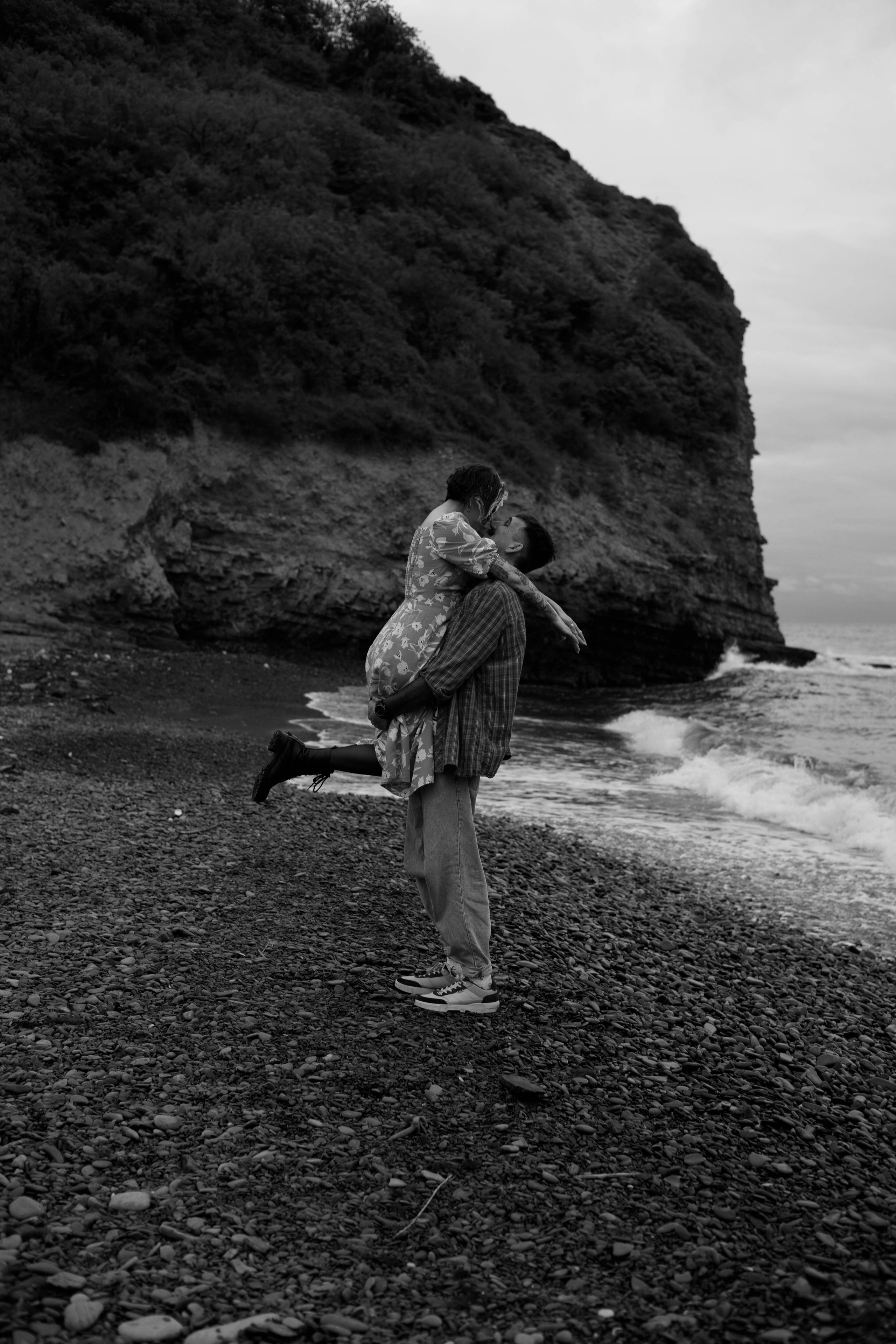 Лариса и Егор. Фотограф Екатерина Разинкова