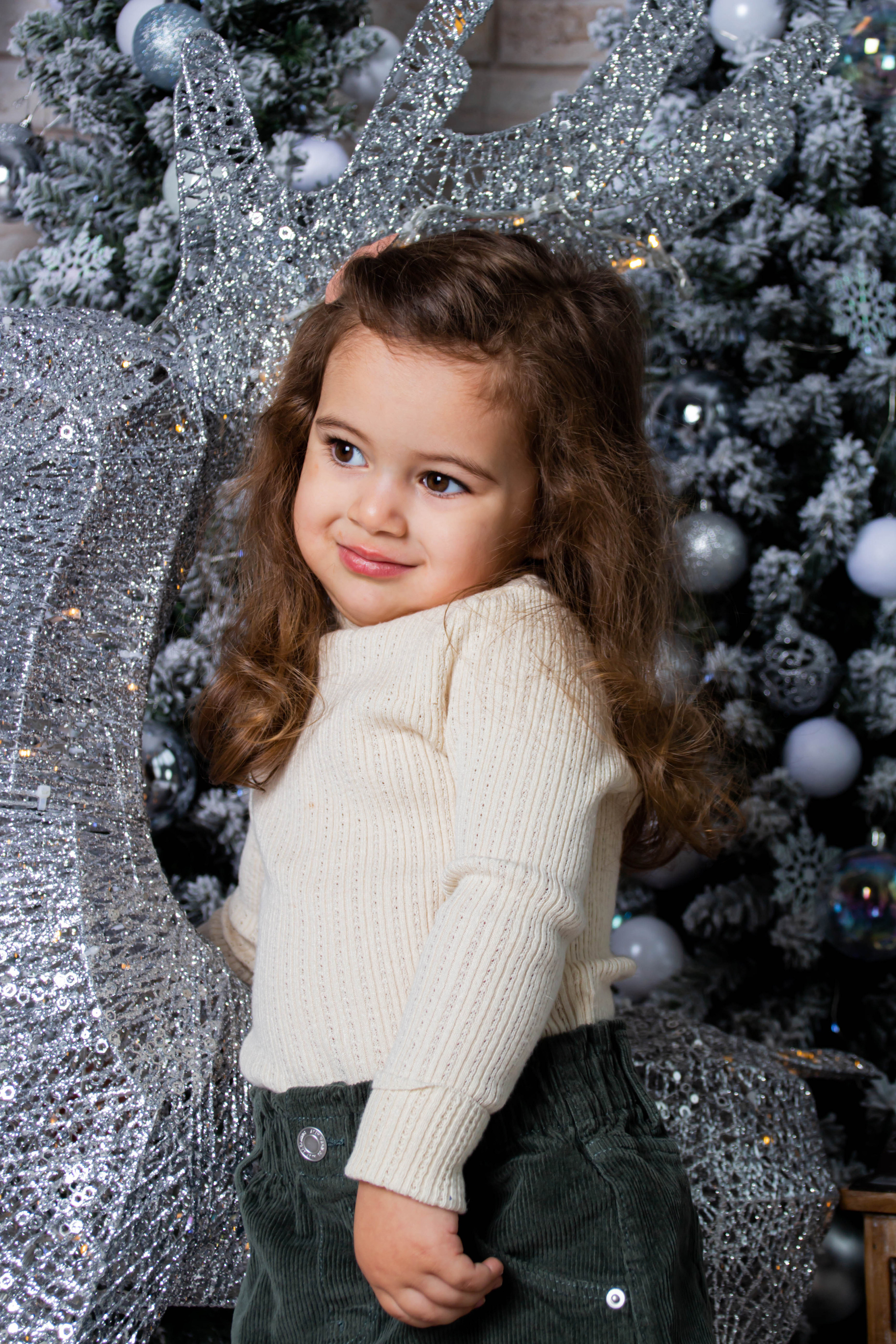 New Year. Фотограф Екатерина Разинкова