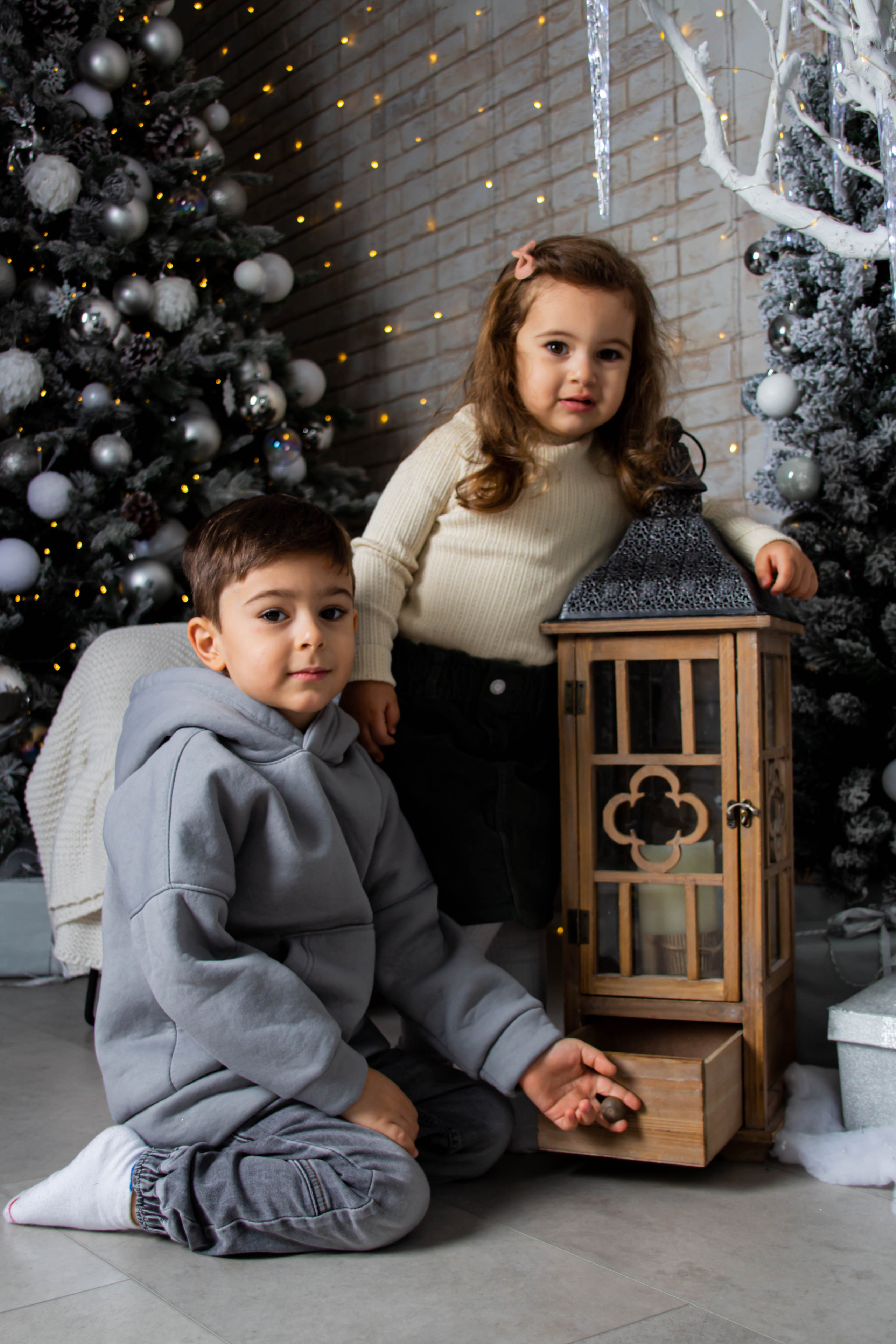 New Year. Фотограф Екатерина Разинкова