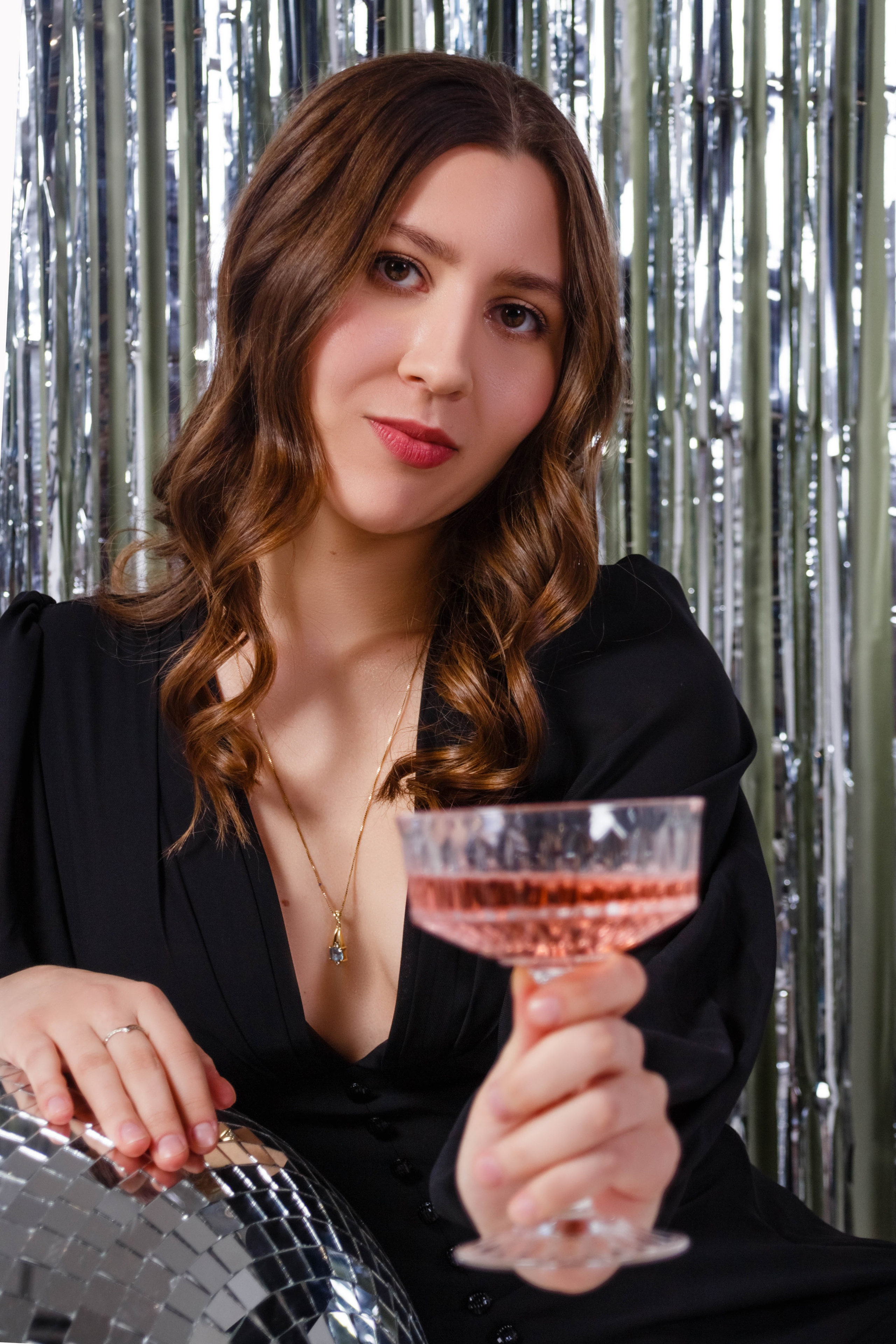 Виктория 2022.12.17. Фотограф Екатерина Разинкова