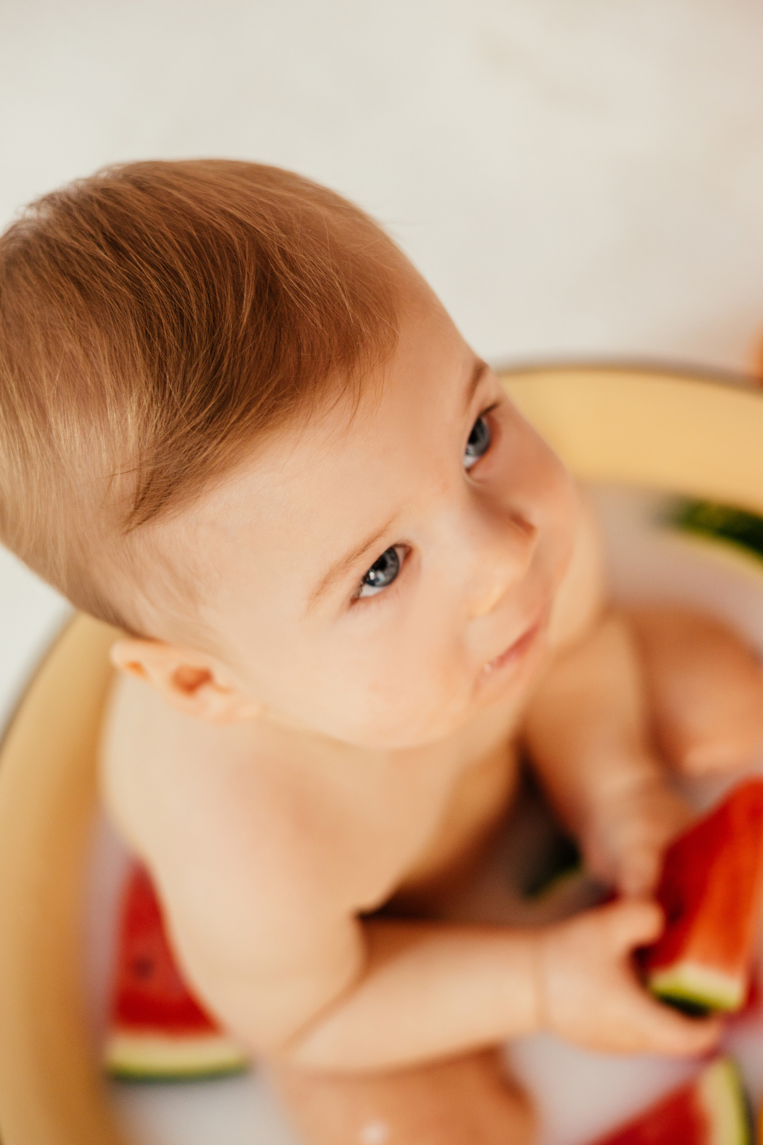 Максимка. Фотограф Екатерина Разинкова