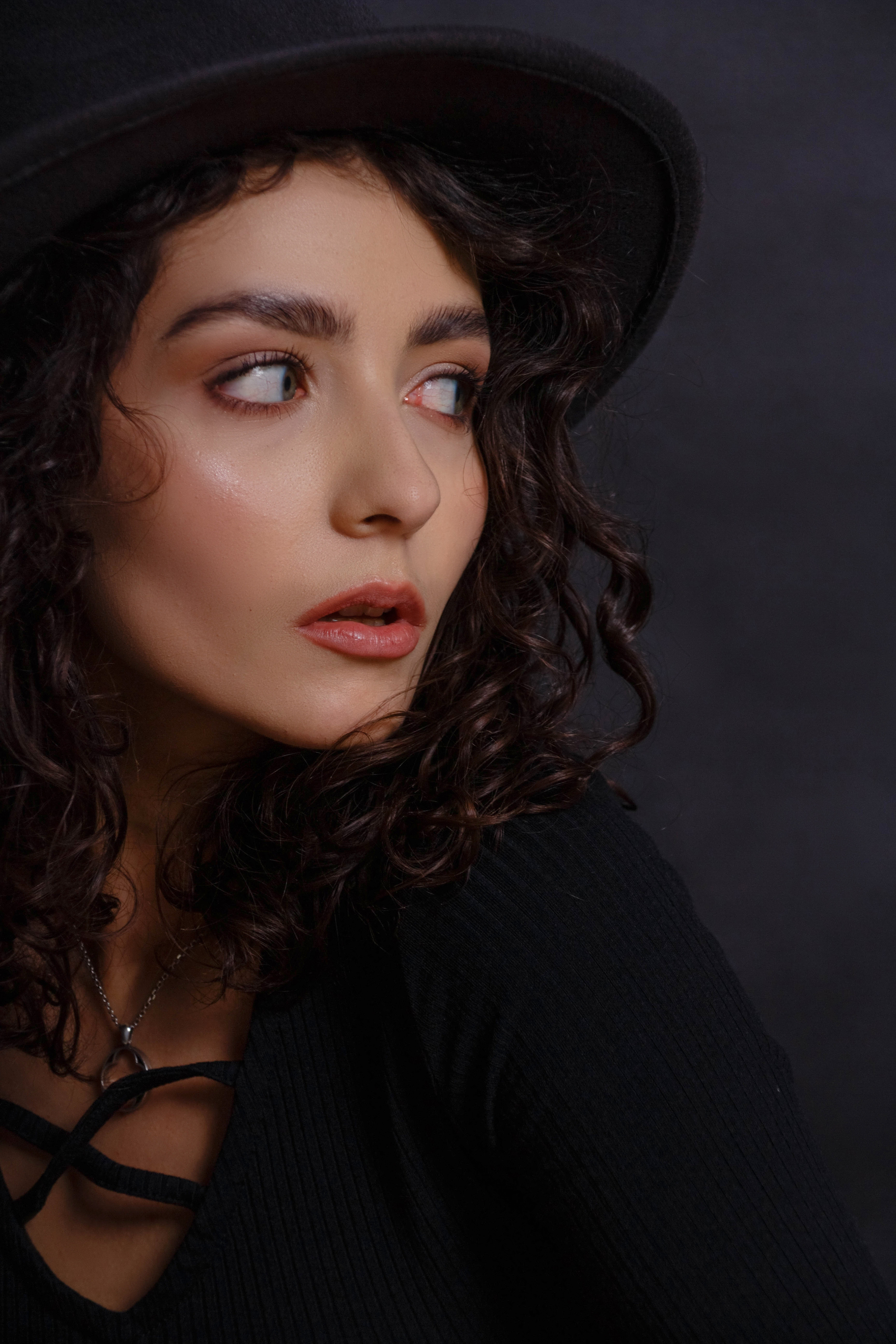 Елизавета 2023.01.21. Фотограф Екатерина Разинкова