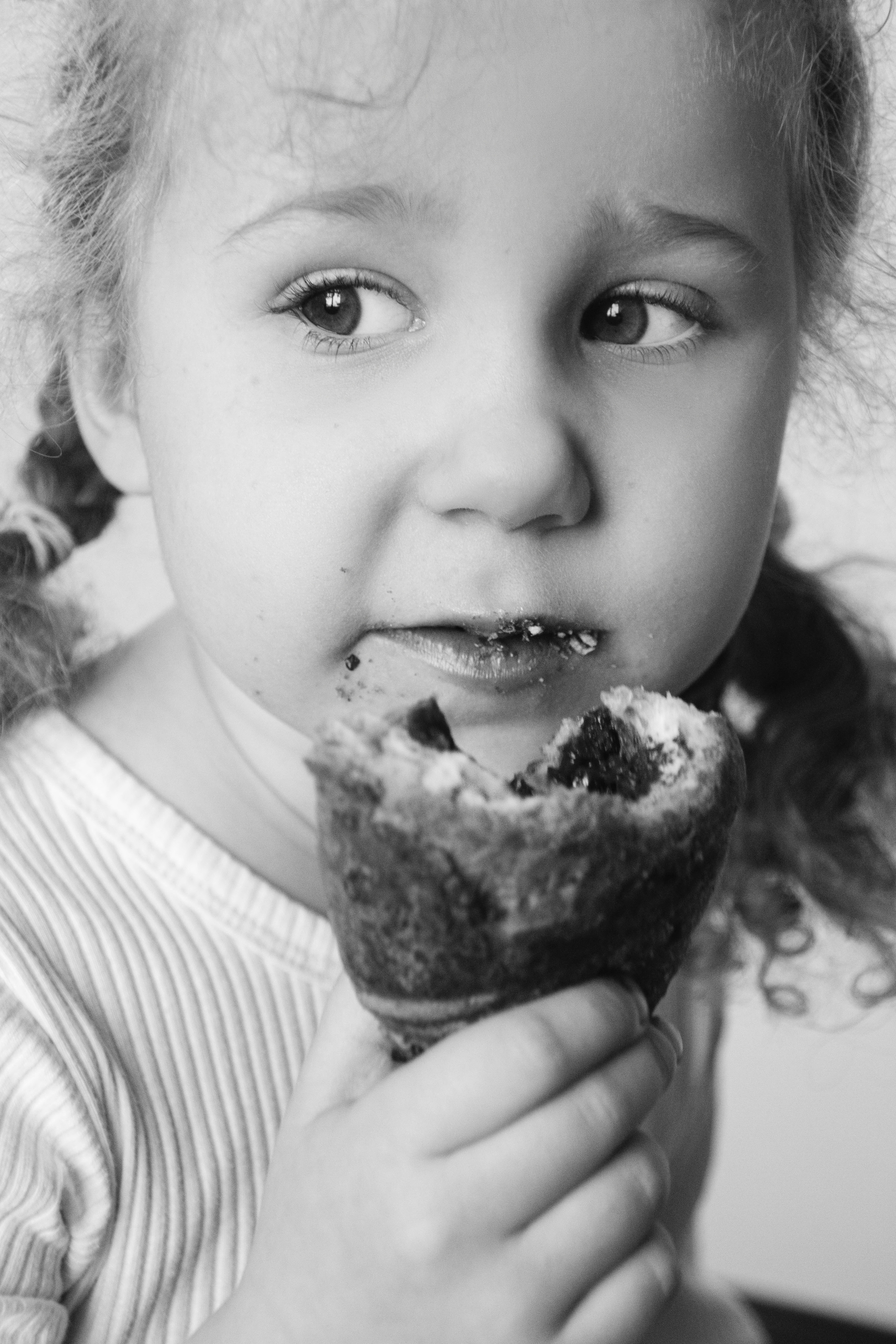 Наталья и Алиса. Фотограф Екатерина Разинкова