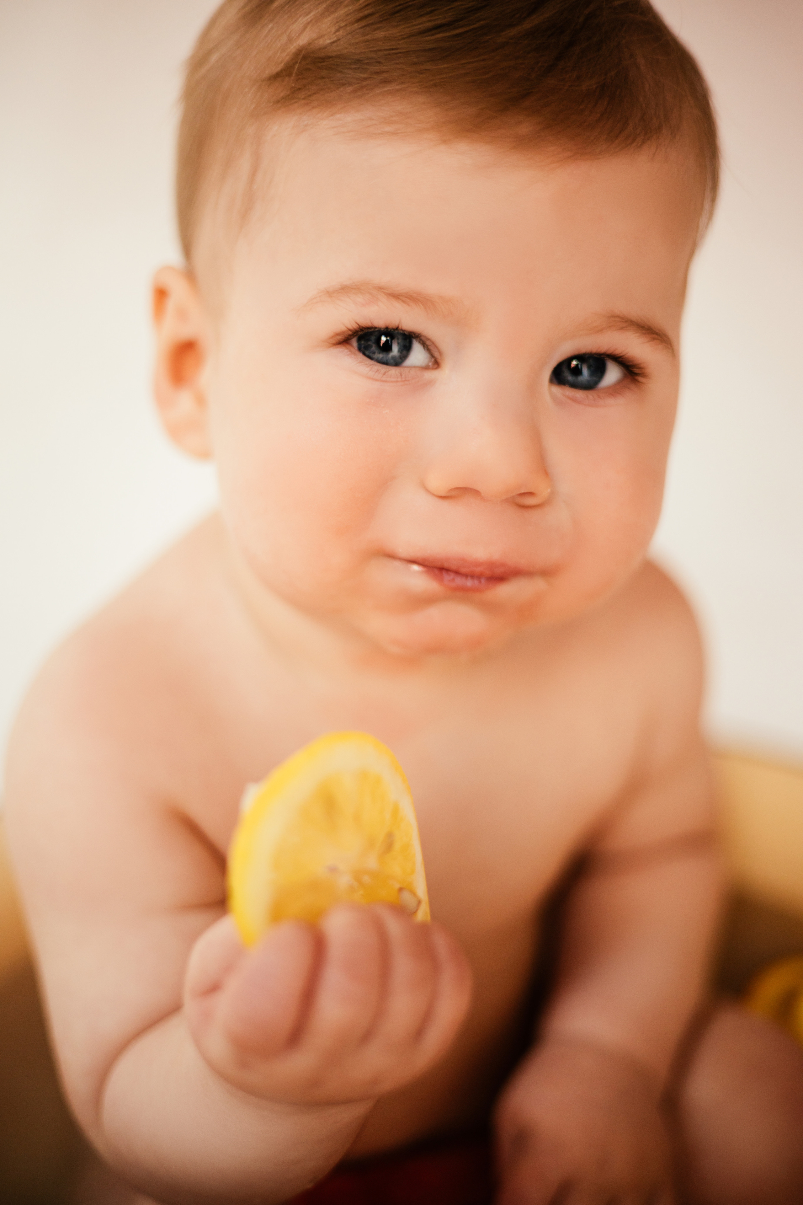 Максимка. Фотограф Екатерина Разинкова