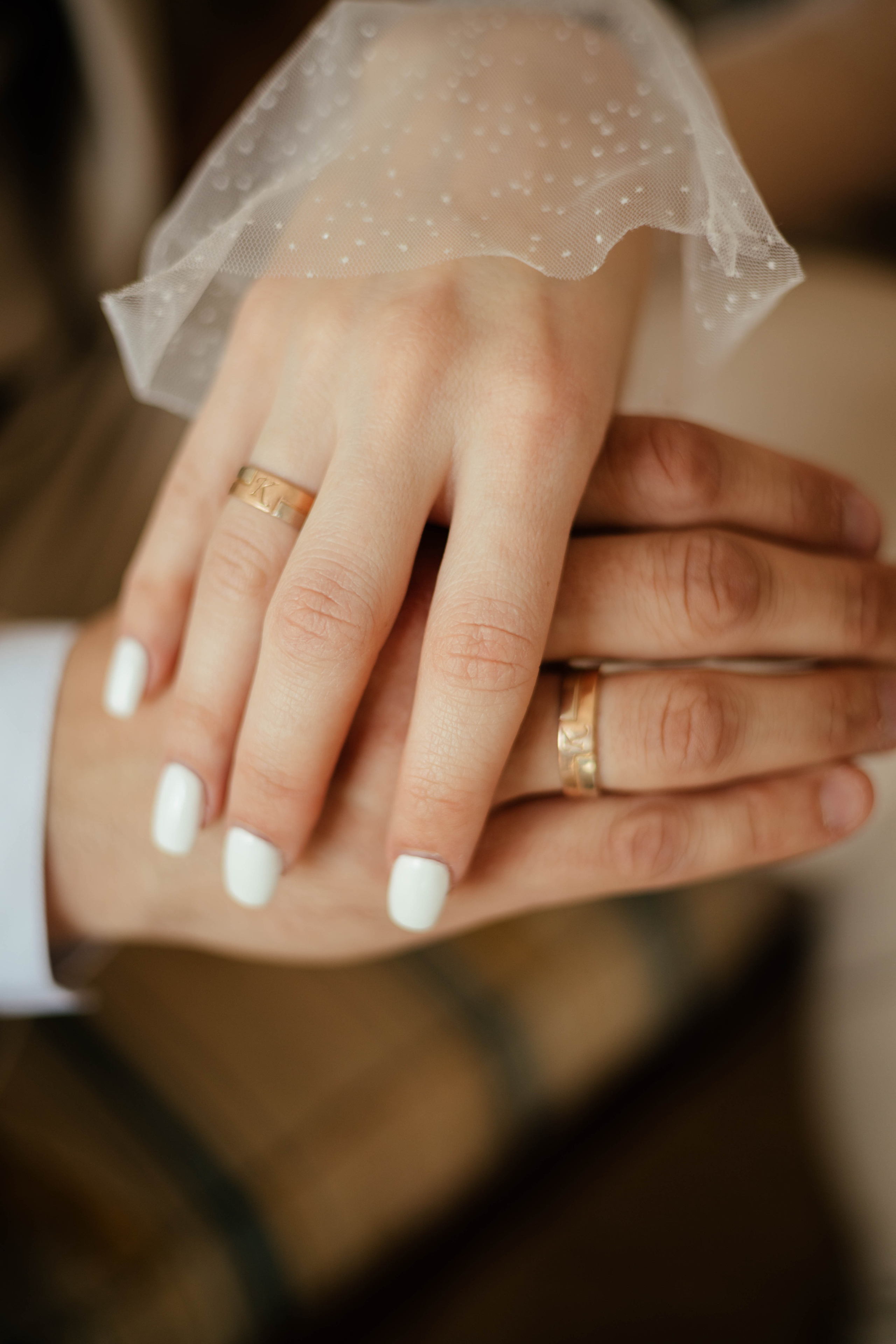 Максим и Наталья. Фотограф Екатерина Разинкова