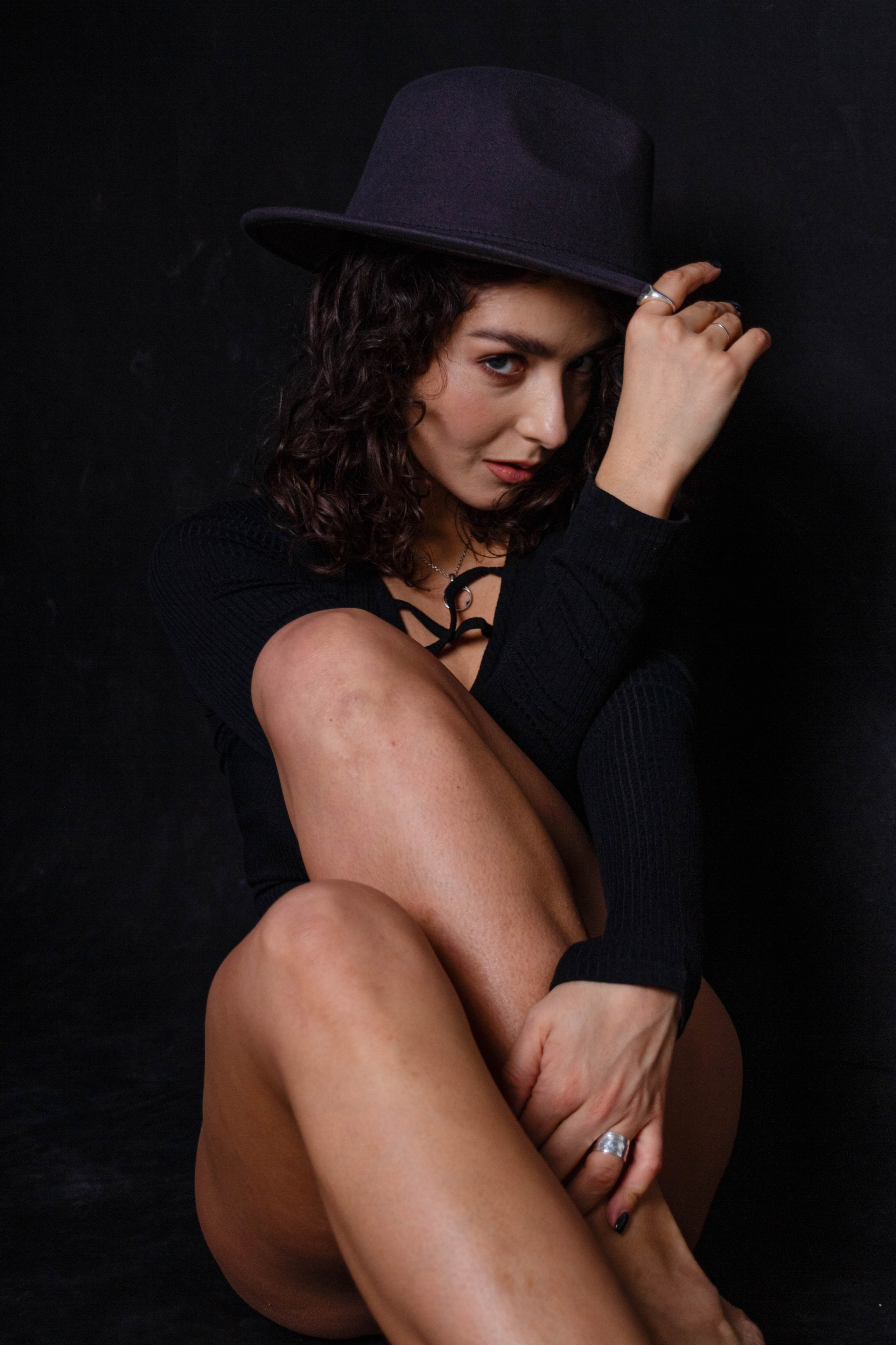 Елизавета 2023.01.21. Фотограф Екатерина Разинкова