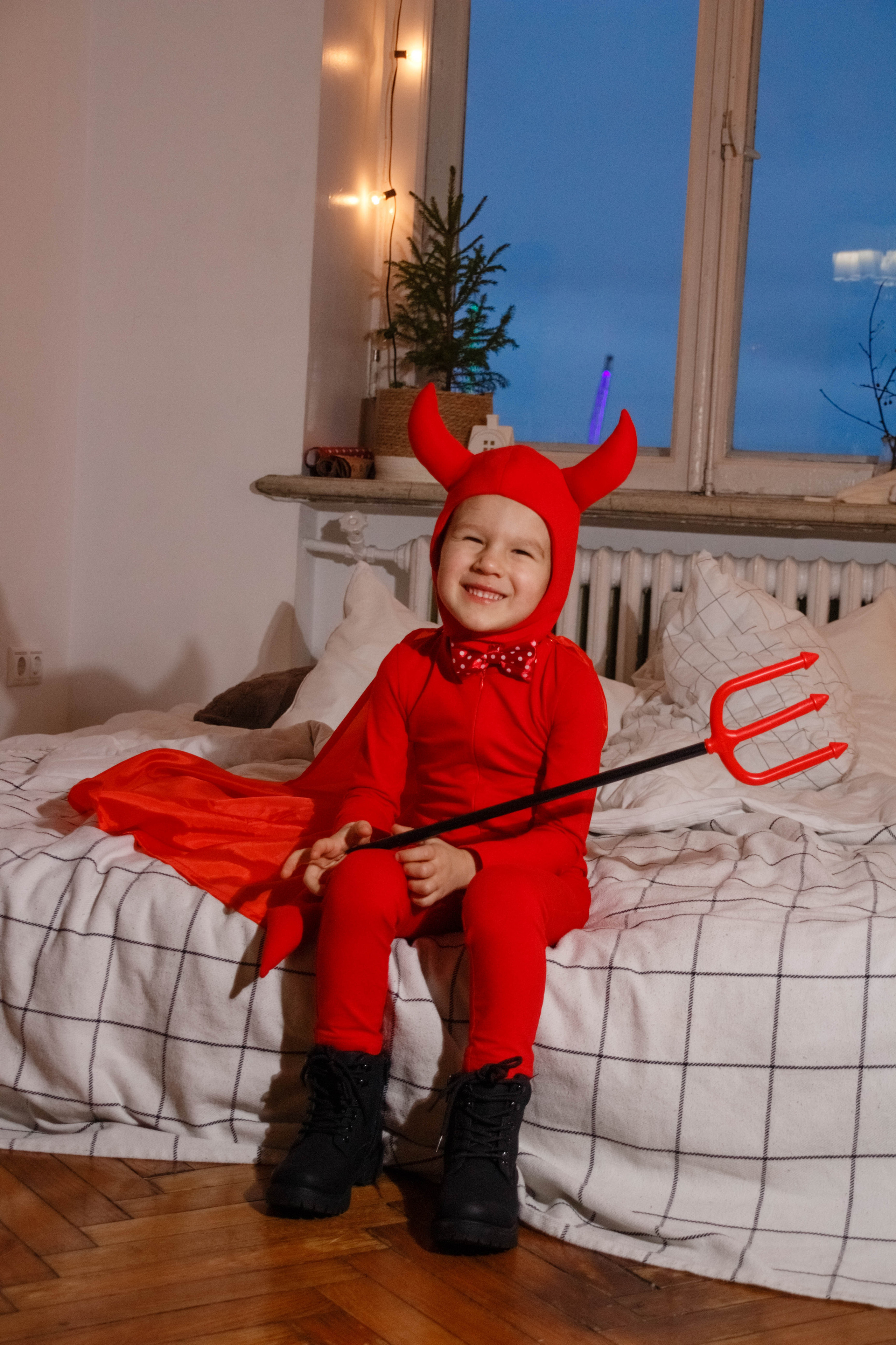 Новогодняя съёмка. Фотограф Екатерина Разинкова