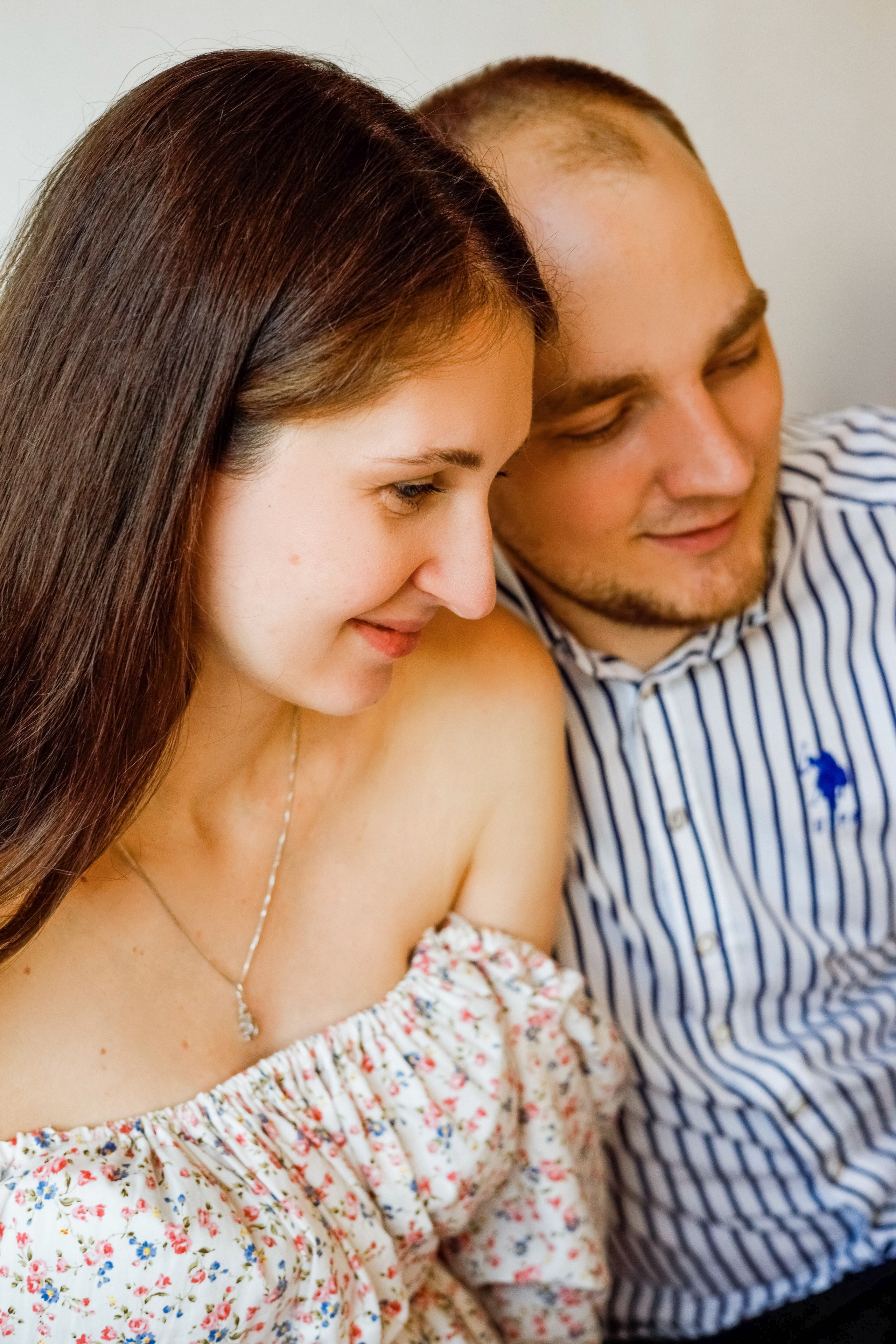 Family Татьяна. Фотограф Екатерина Разинкова