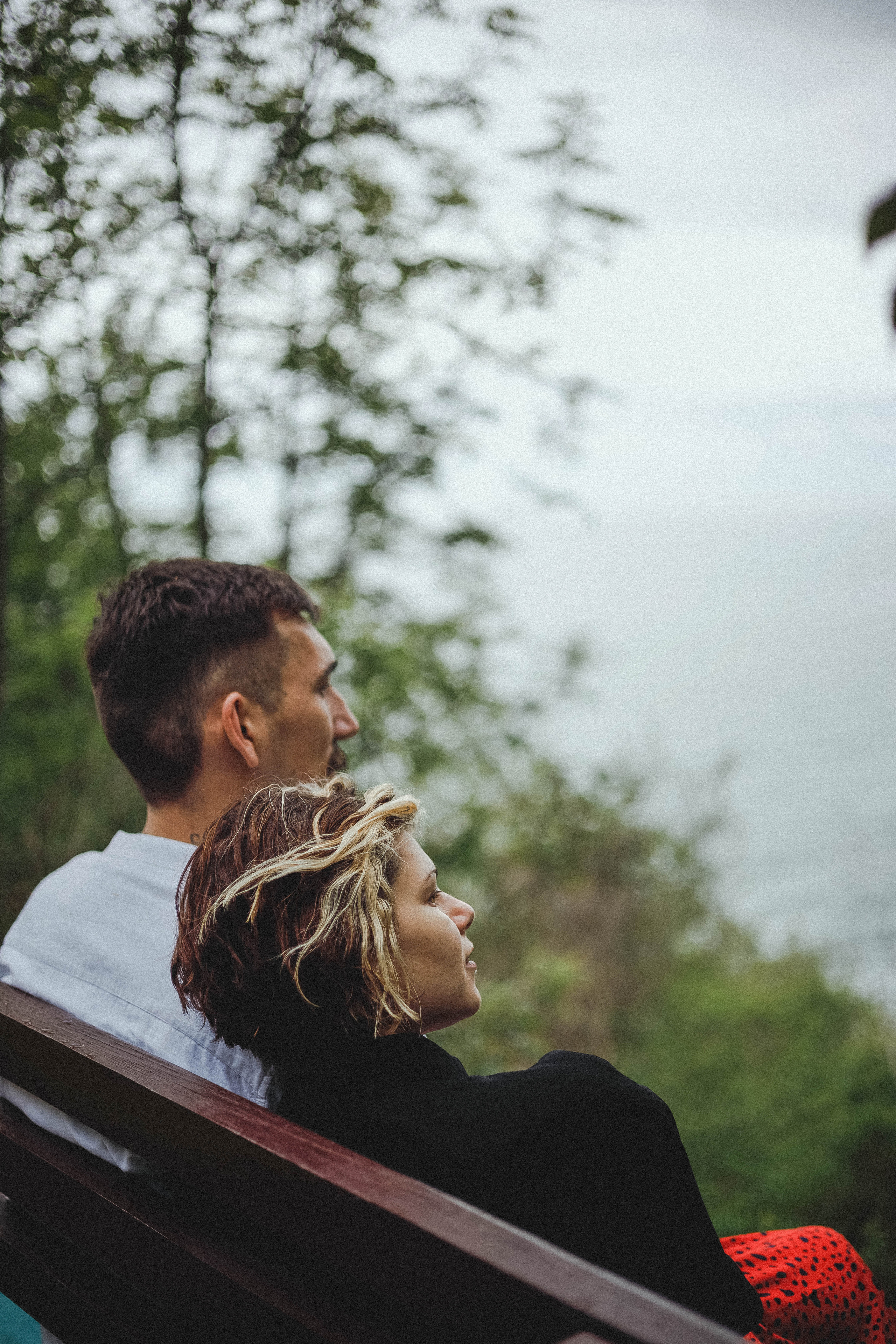 Лариса и Егор. Фотограф Екатерина Разинкова