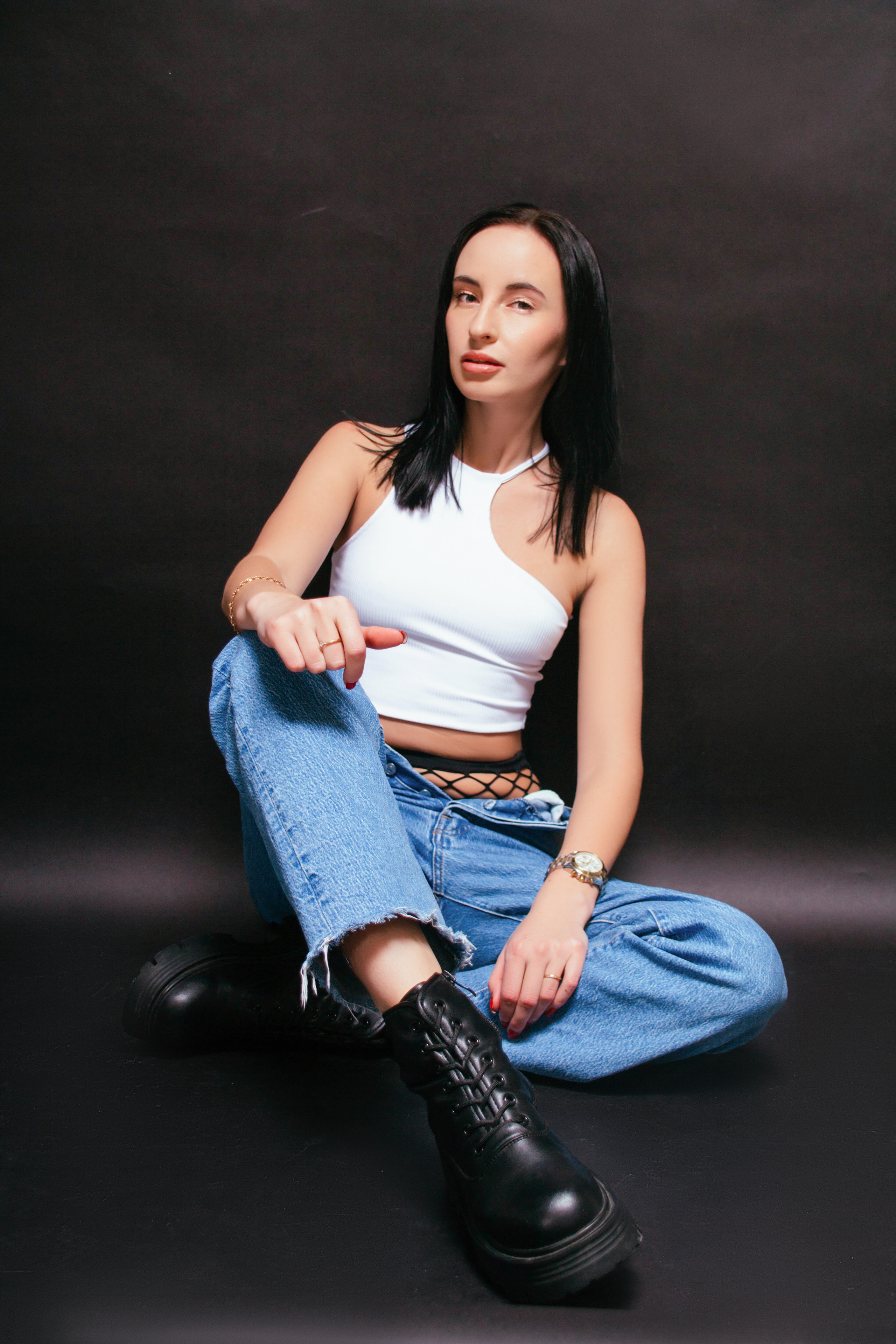 Дарья 2023.02.11. Фотограф Екатерина Разинкова