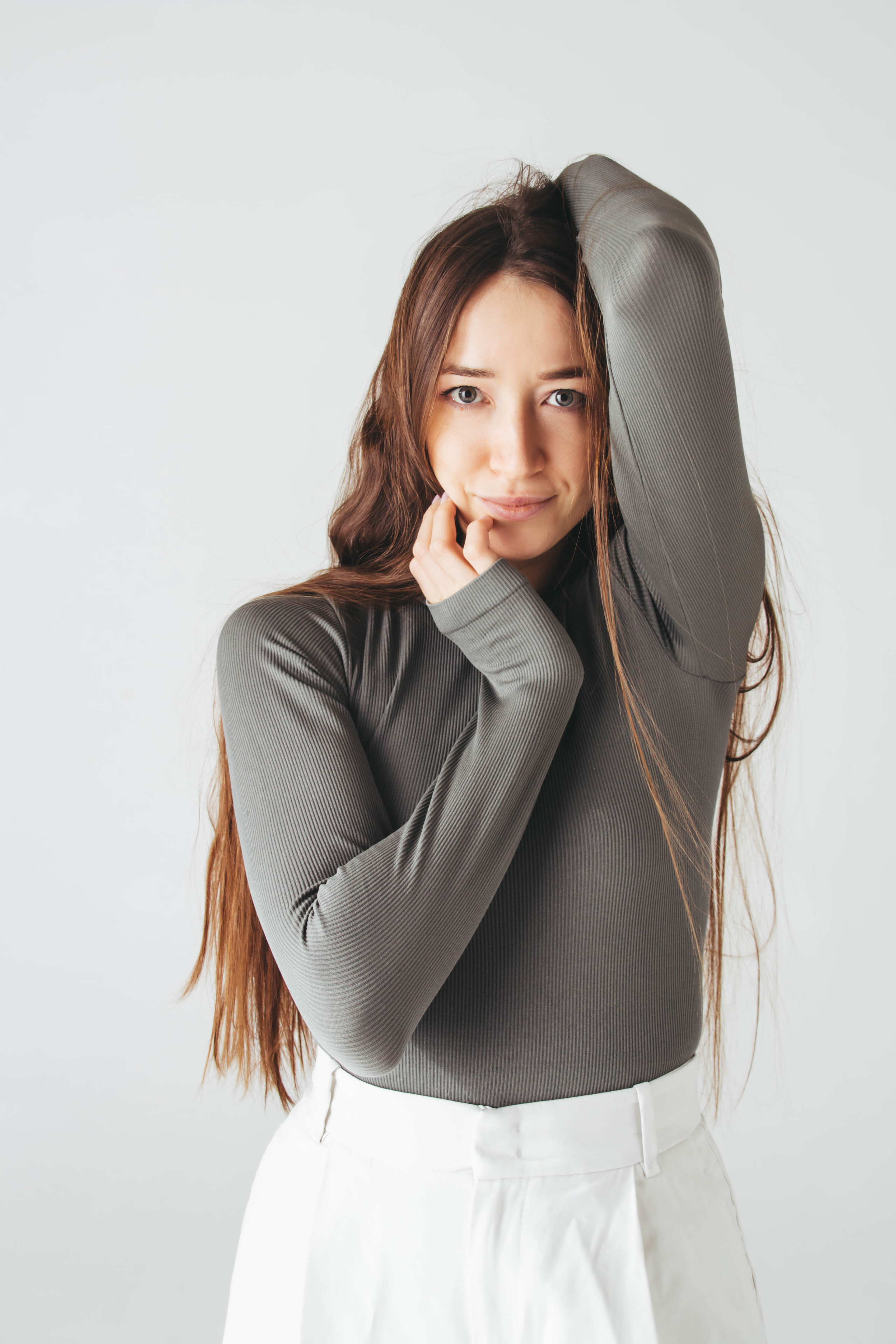 Альбина 2022.11.22. Фотограф Екатерина Разинкова