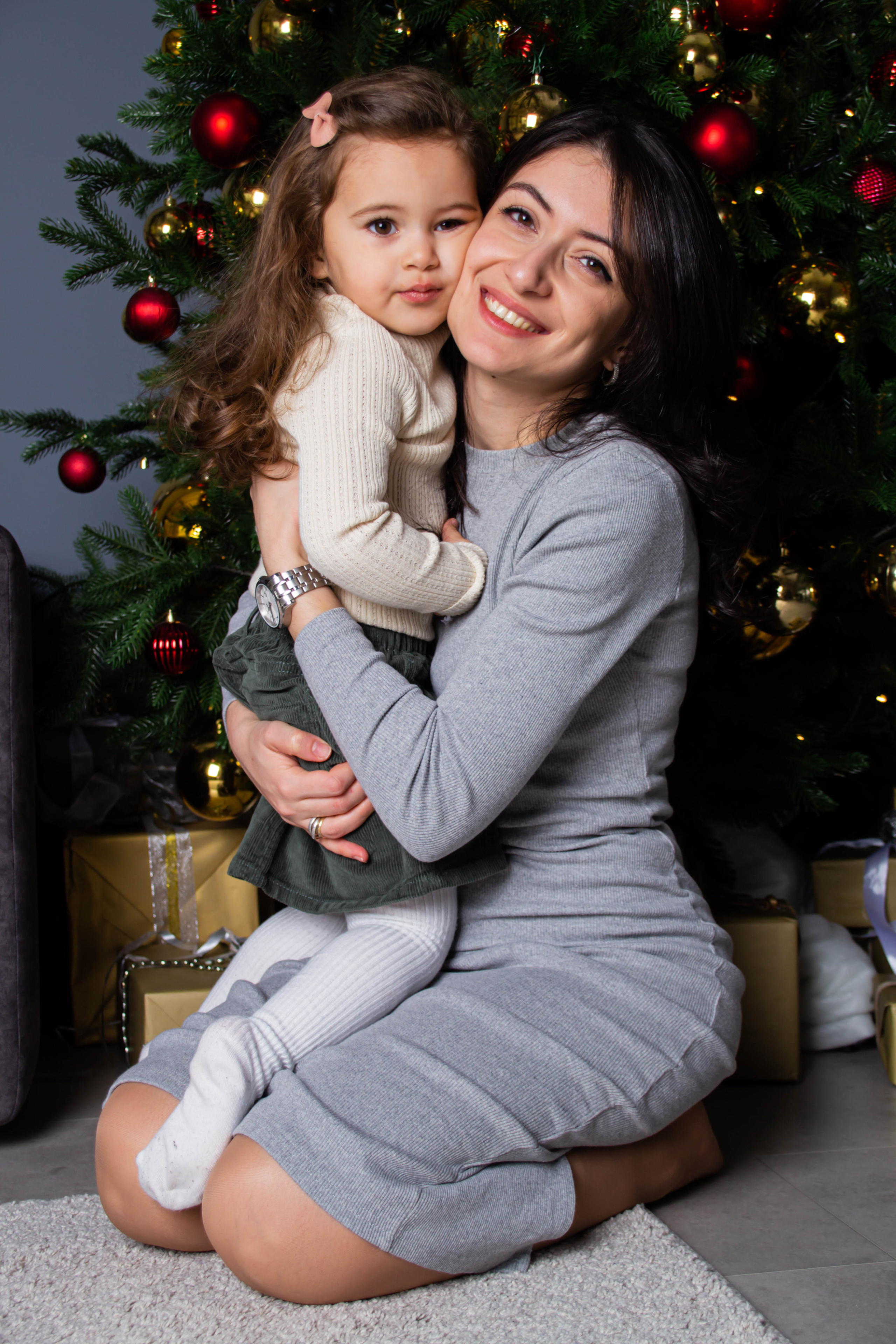 New Year. Фотограф Екатерина Разинкова