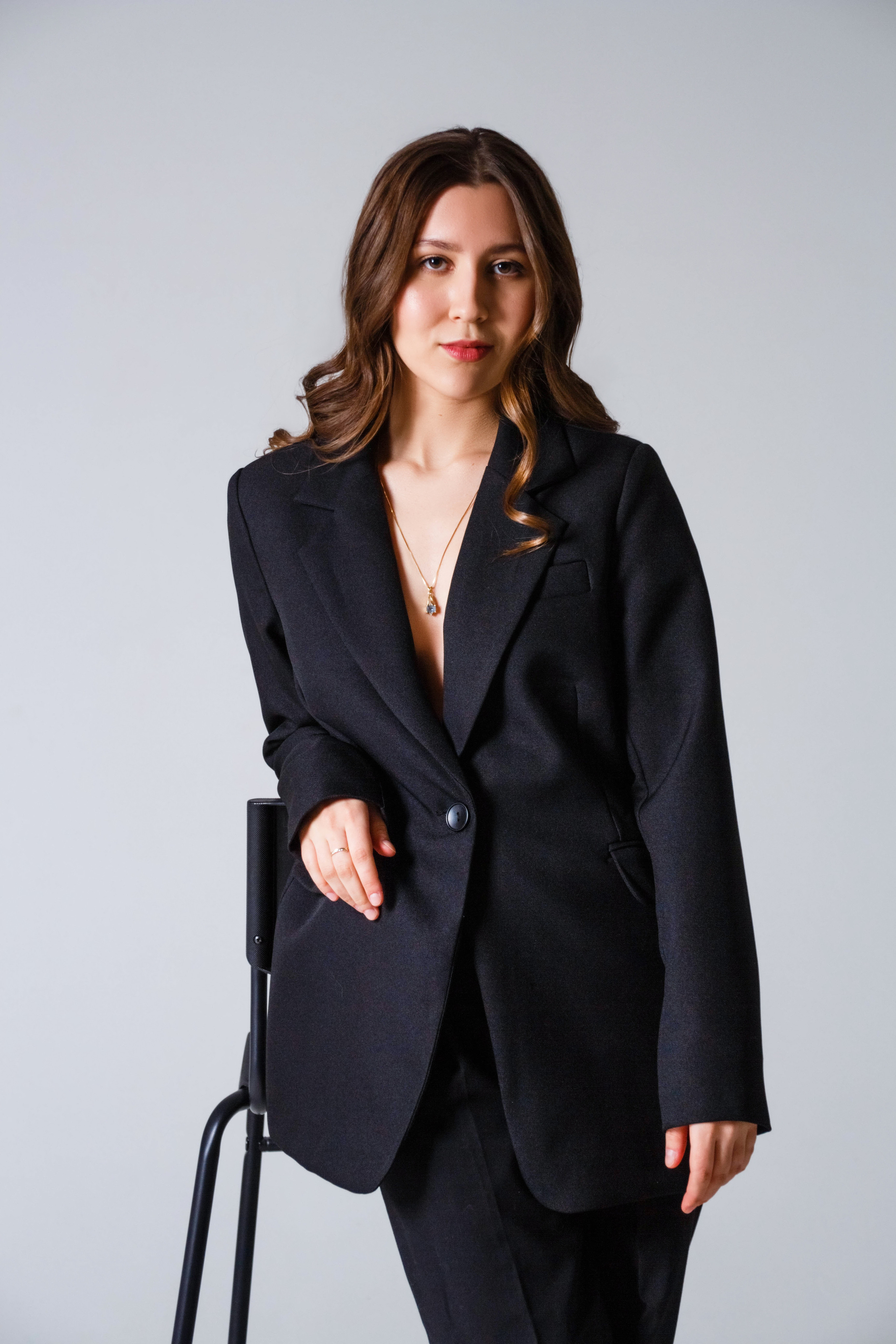 Виктория 2022.12.17. Фотограф Екатерина Разинкова