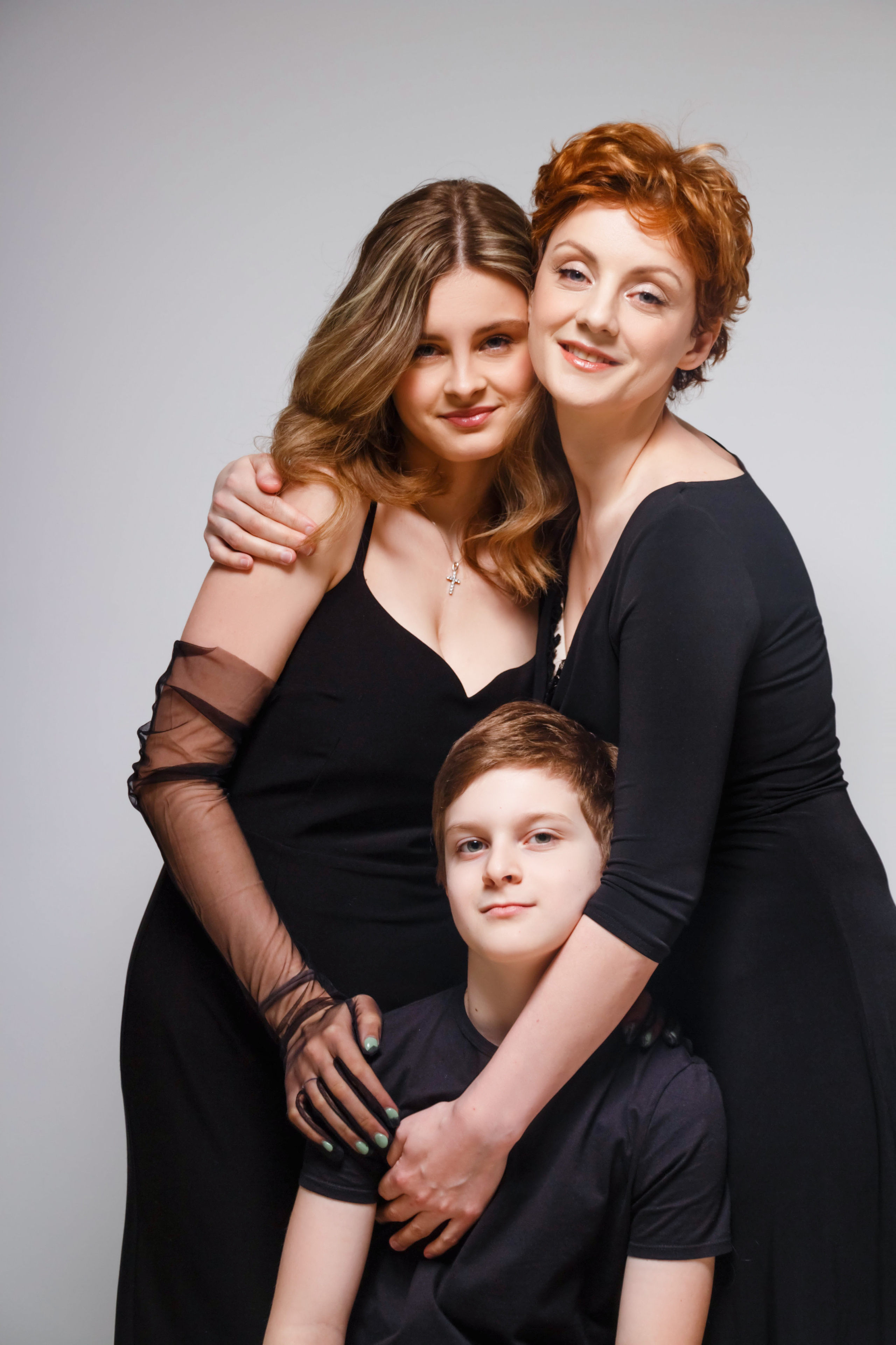 Со вкусом…. Фотограф Екатерина Разинкова