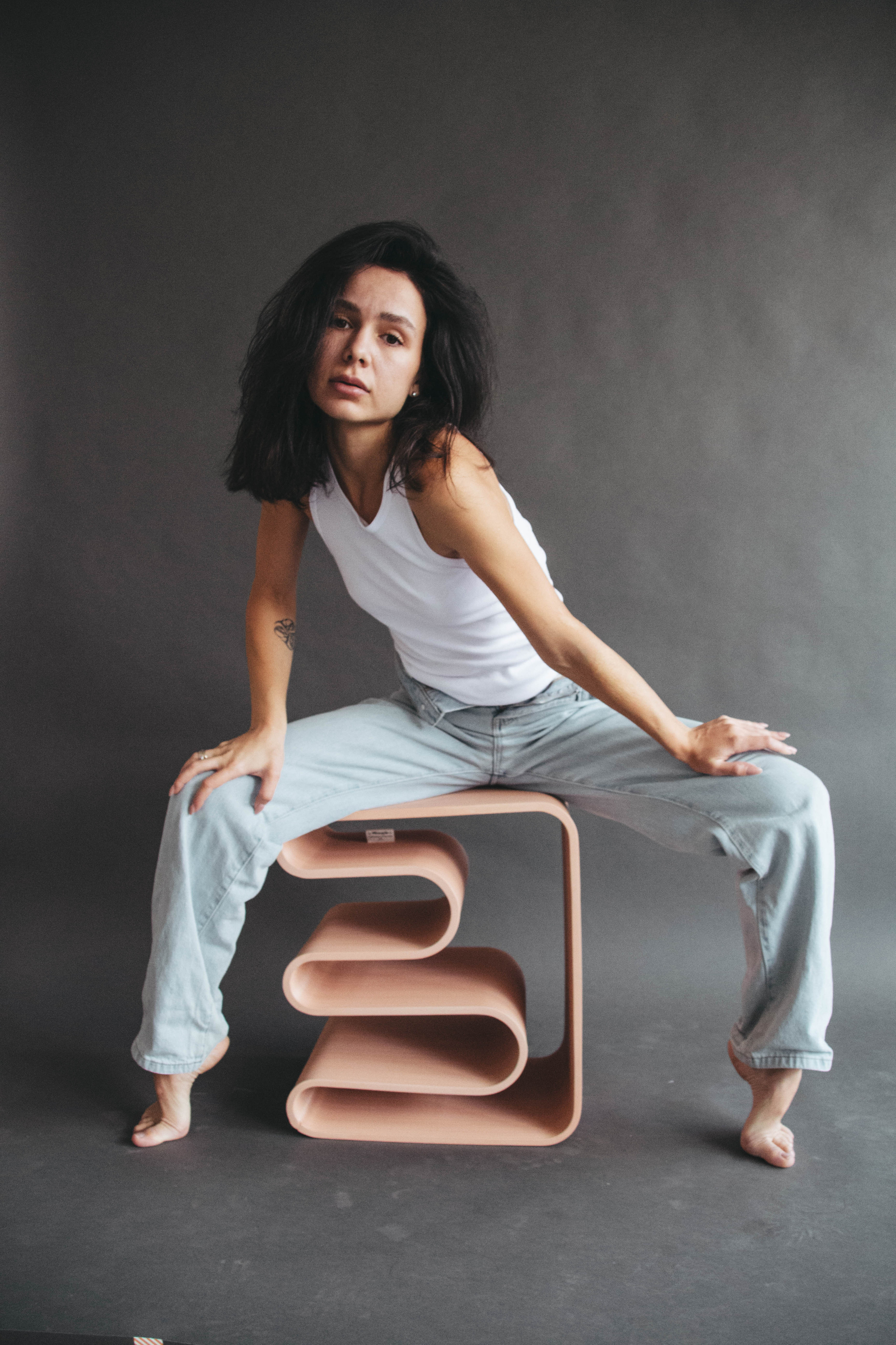 Светлана 2022.09.27. Фотограф Екатерина Разинкова