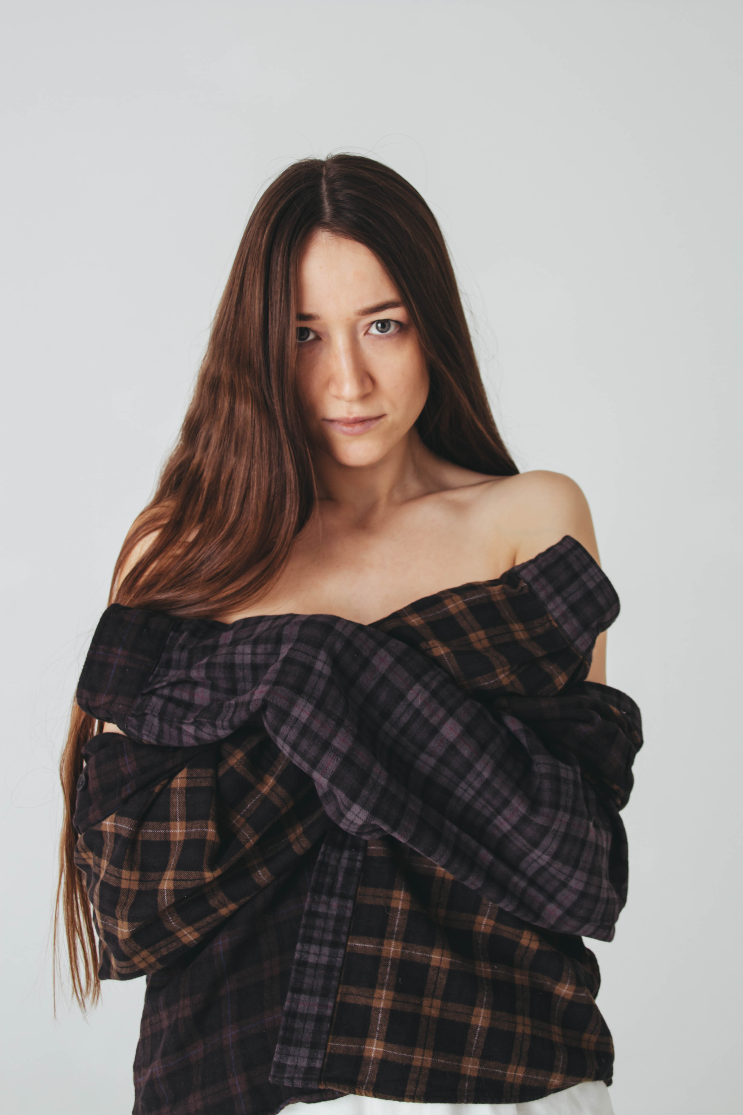 Альбина 2022.11.22. Фотограф Екатерина Разинкова