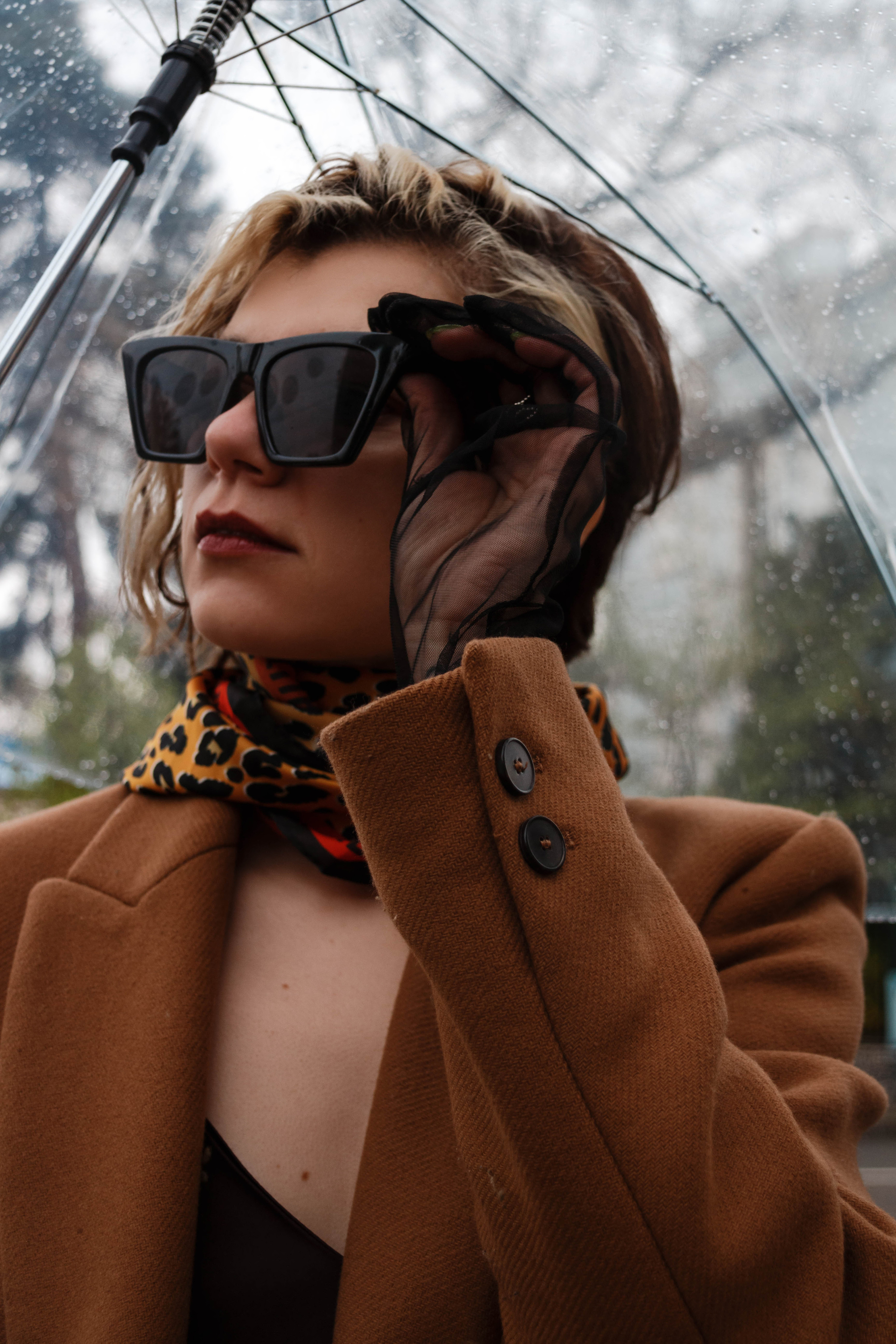 Лариса 2023.04.08. Фотограф Екатерина Разинкова