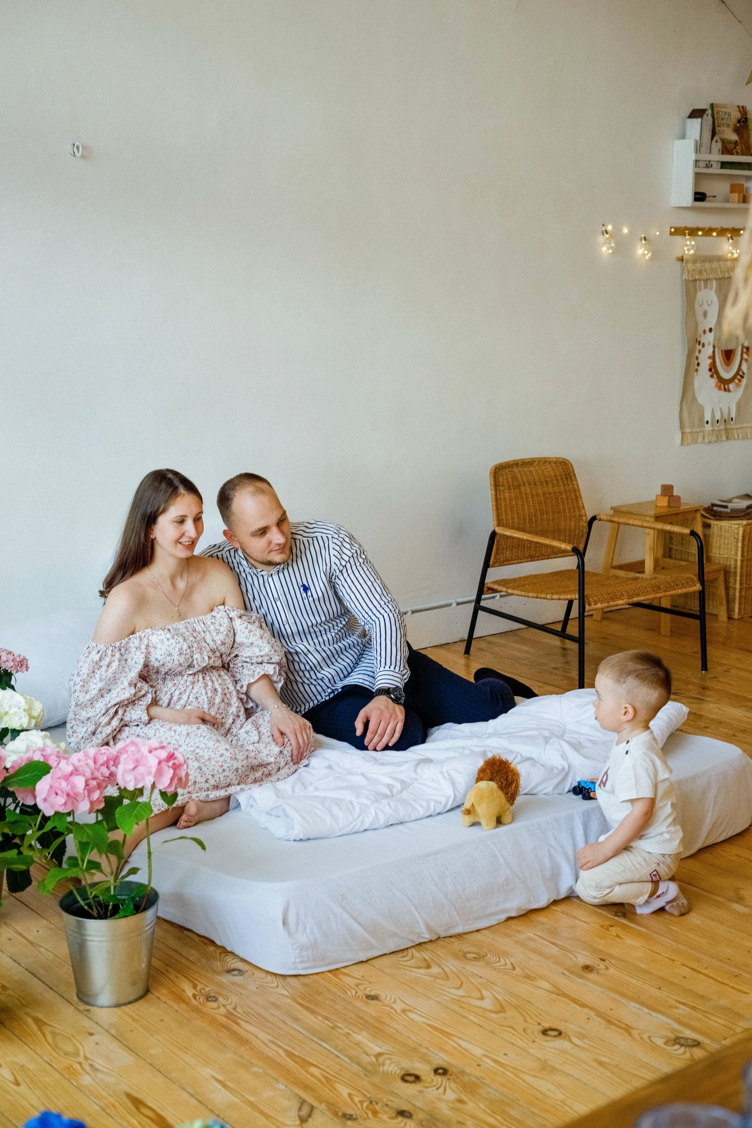Family Татьяна. Фотограф Екатерина Разинкова