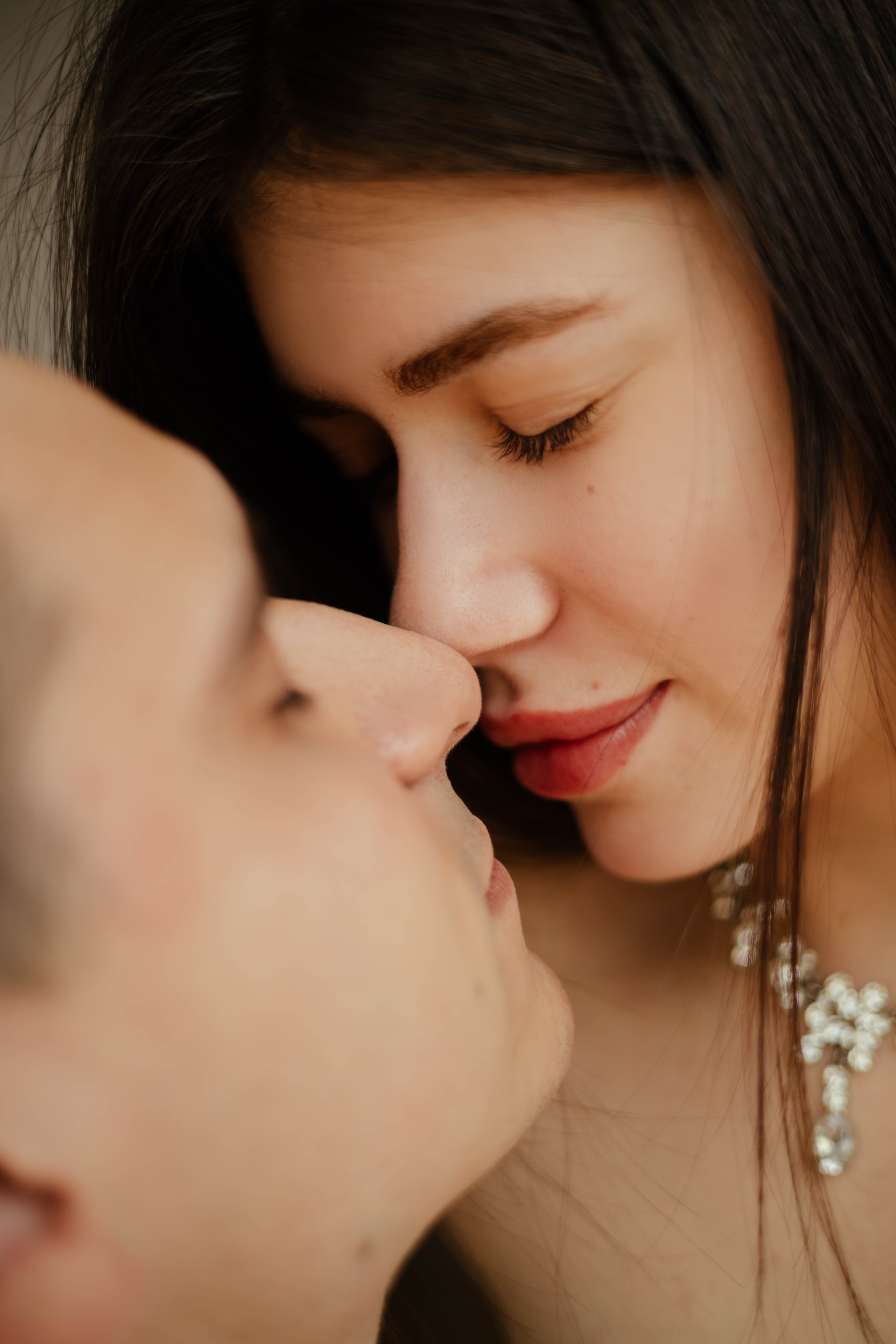 Максим и Наталья. Фотограф Екатерина Разинкова