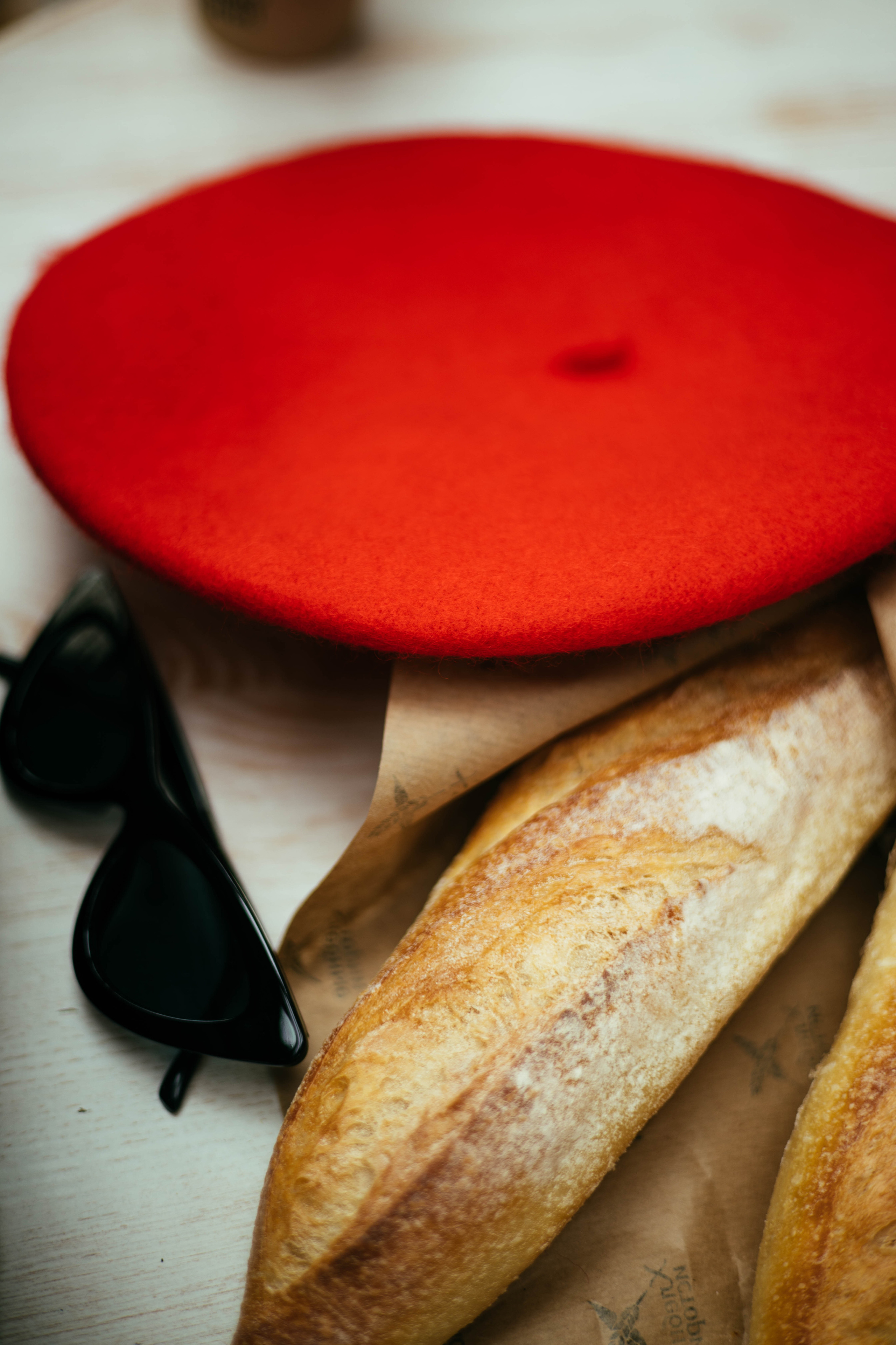 Фотопроект «Француженка». Фотограф Екатерина Разинкова