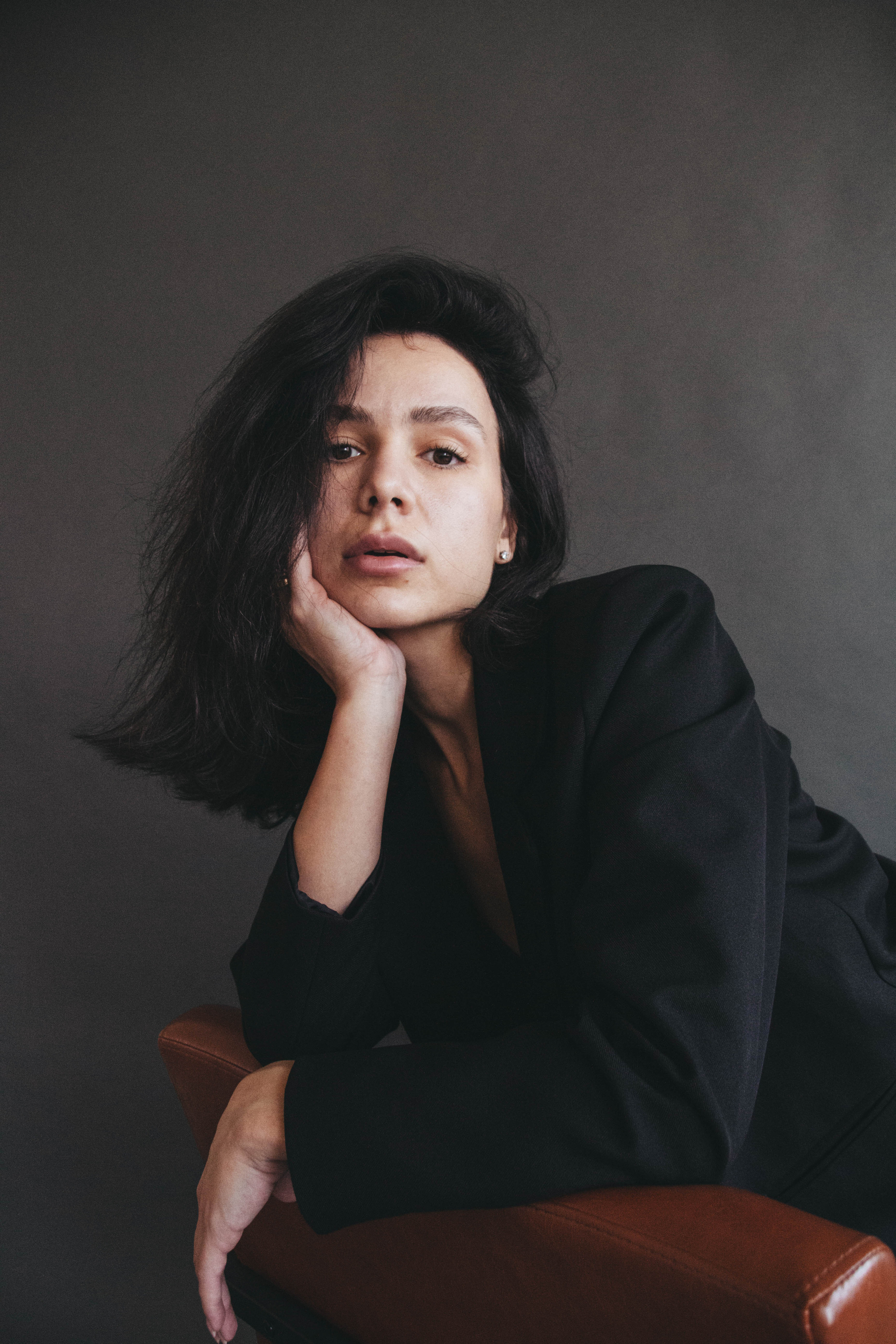 Светлана 2022.09.27. Фотограф Екатерина Разинкова