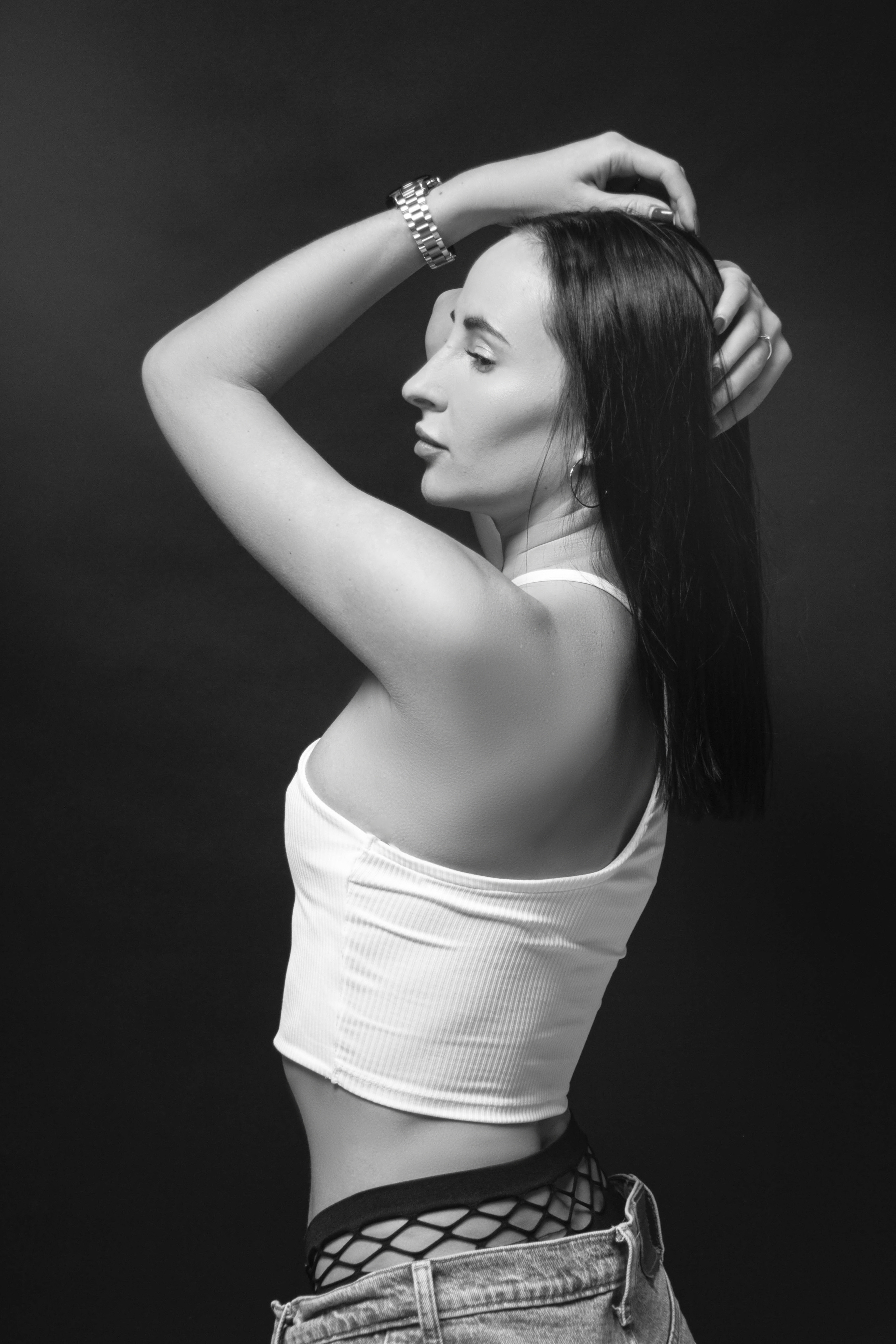 Дарья 2023.02.11. Фотограф Екатерина Разинкова