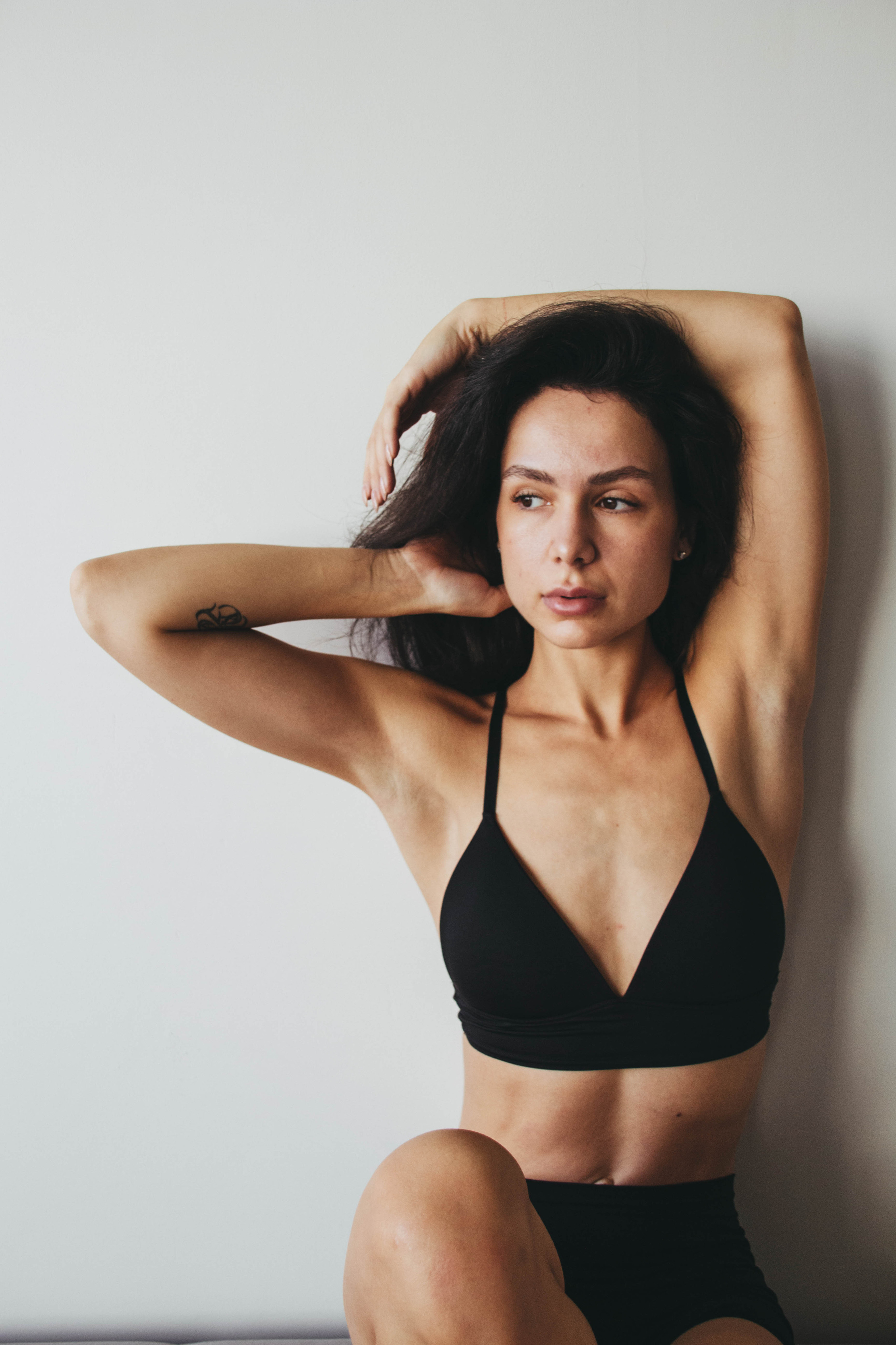 Светлана 2022.09.27. Фотограф Екатерина Разинкова