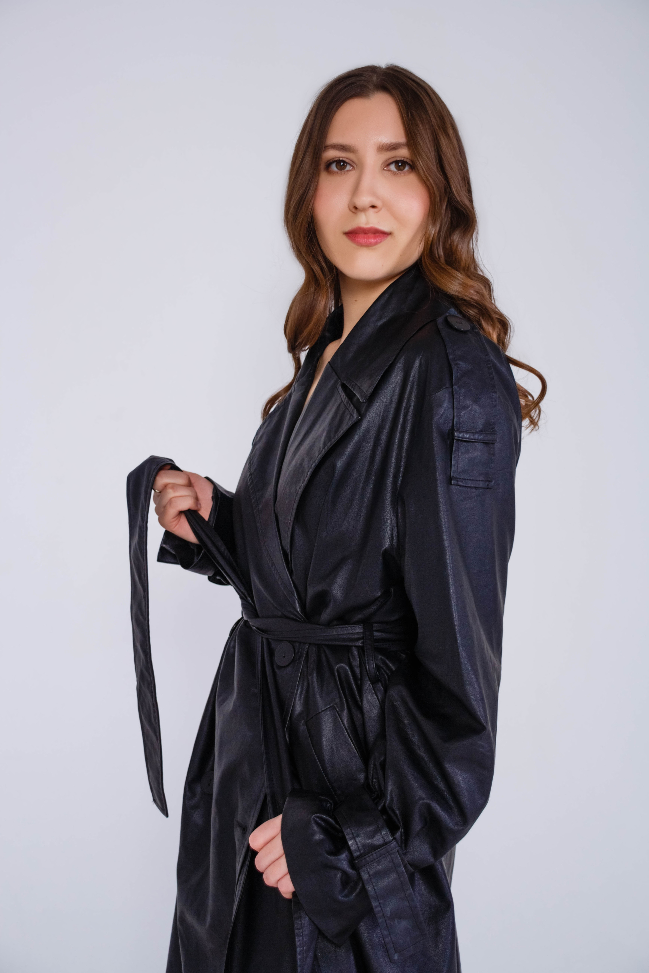 Виктория 2022.12.17. Фотограф Екатерина Разинкова