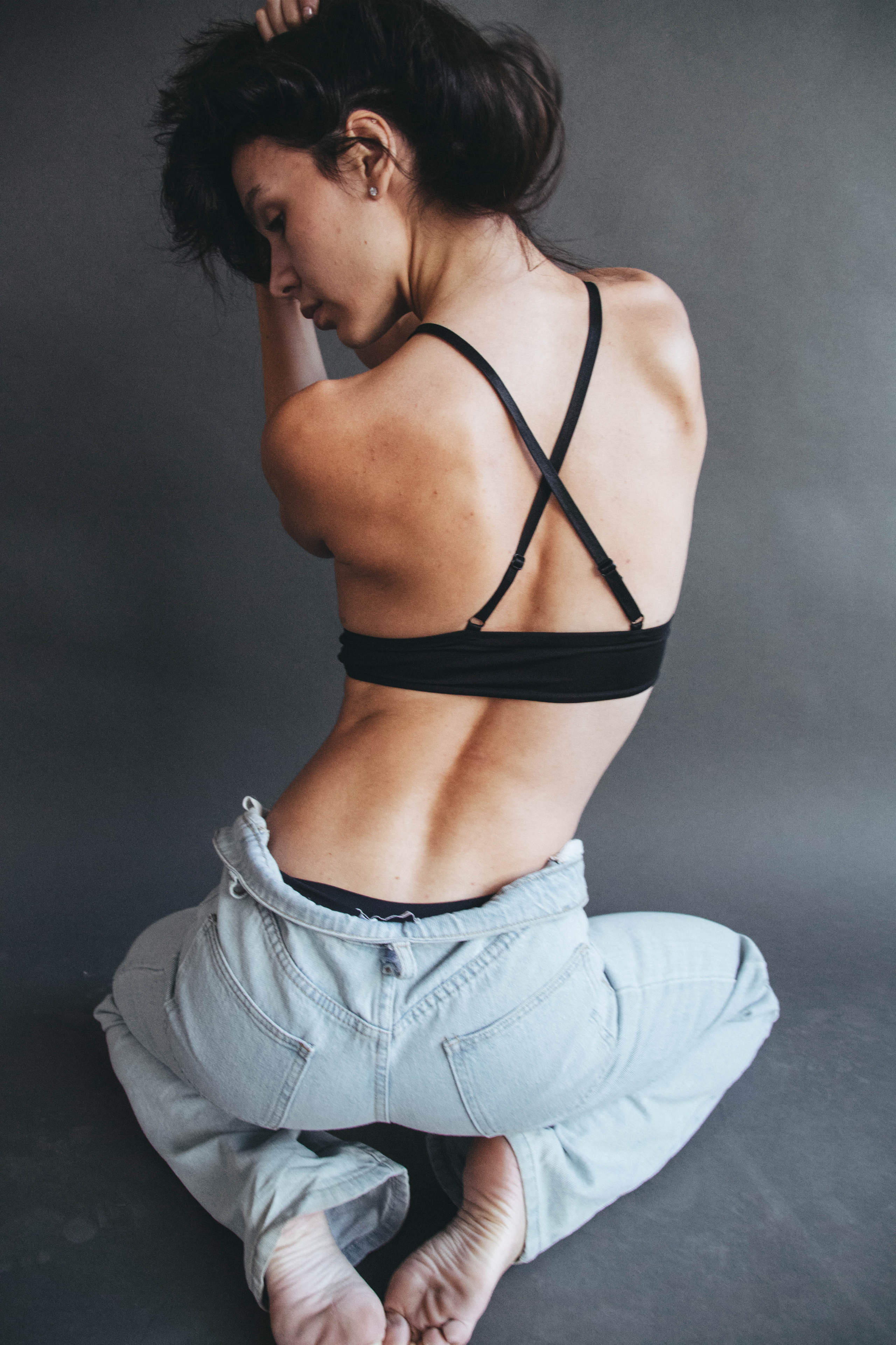 Светлана 2022.09.27. Фотограф Екатерина Разинкова