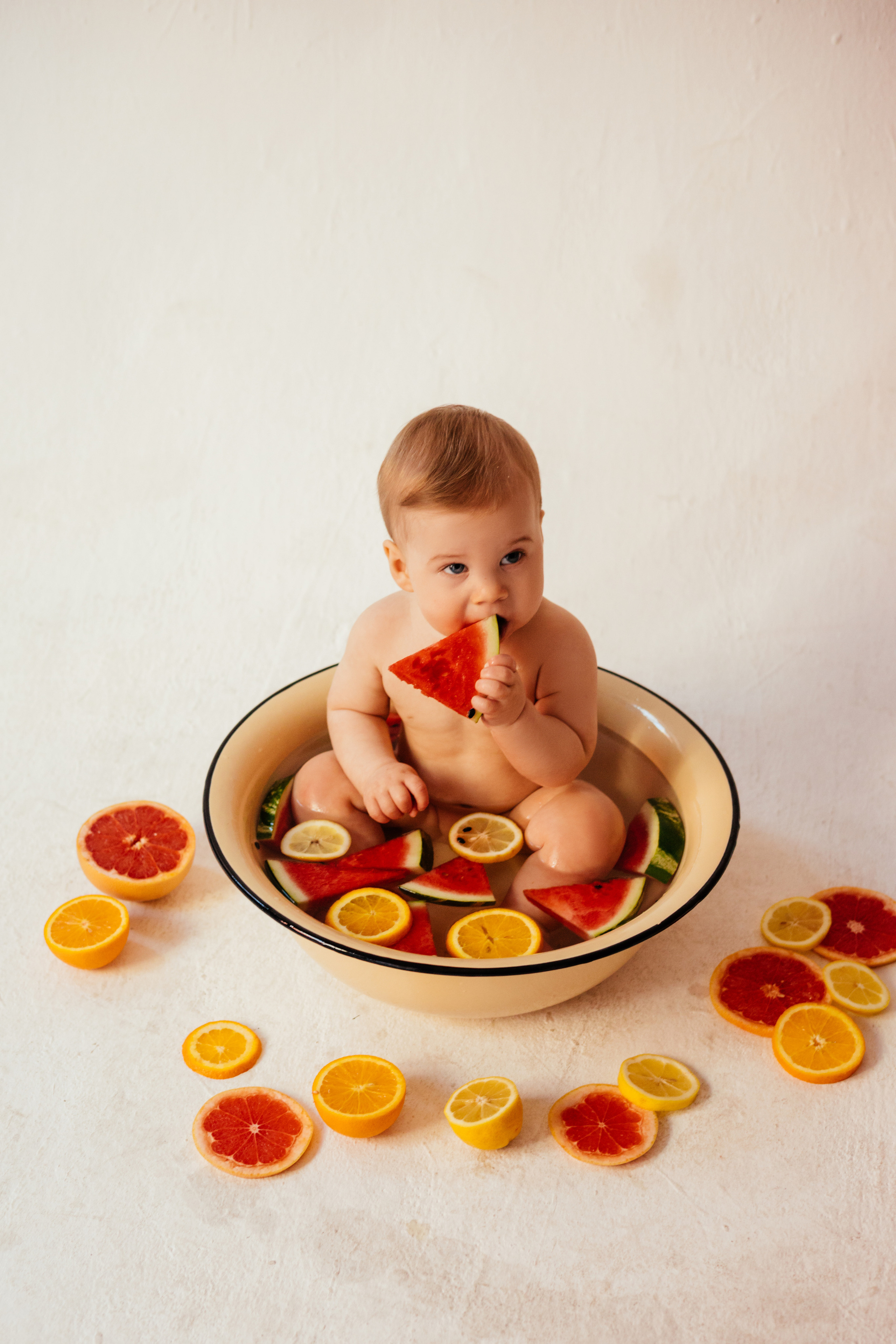 Максимка. Фотограф Екатерина Разинкова