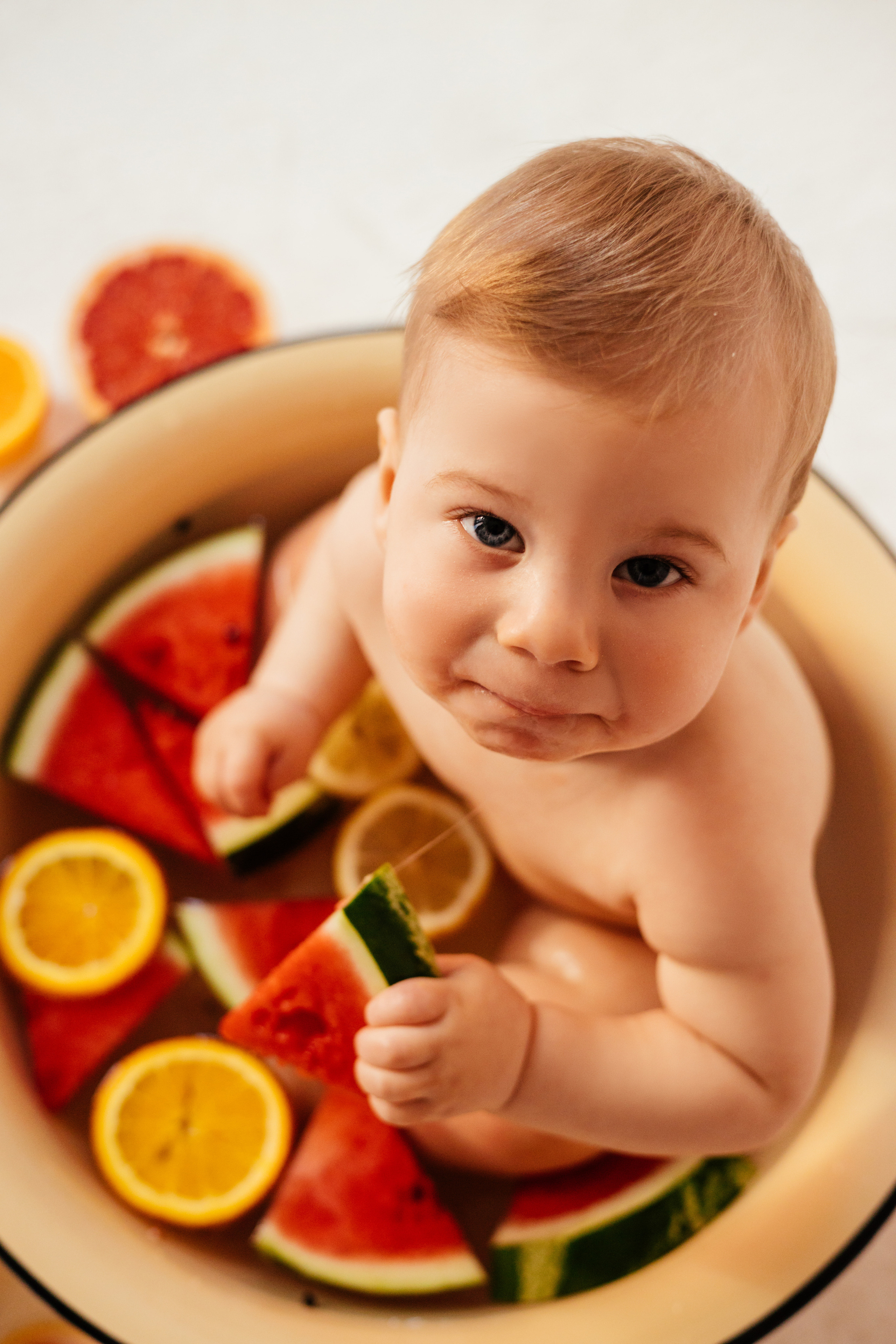 Максимка. Фотограф Екатерина Разинкова