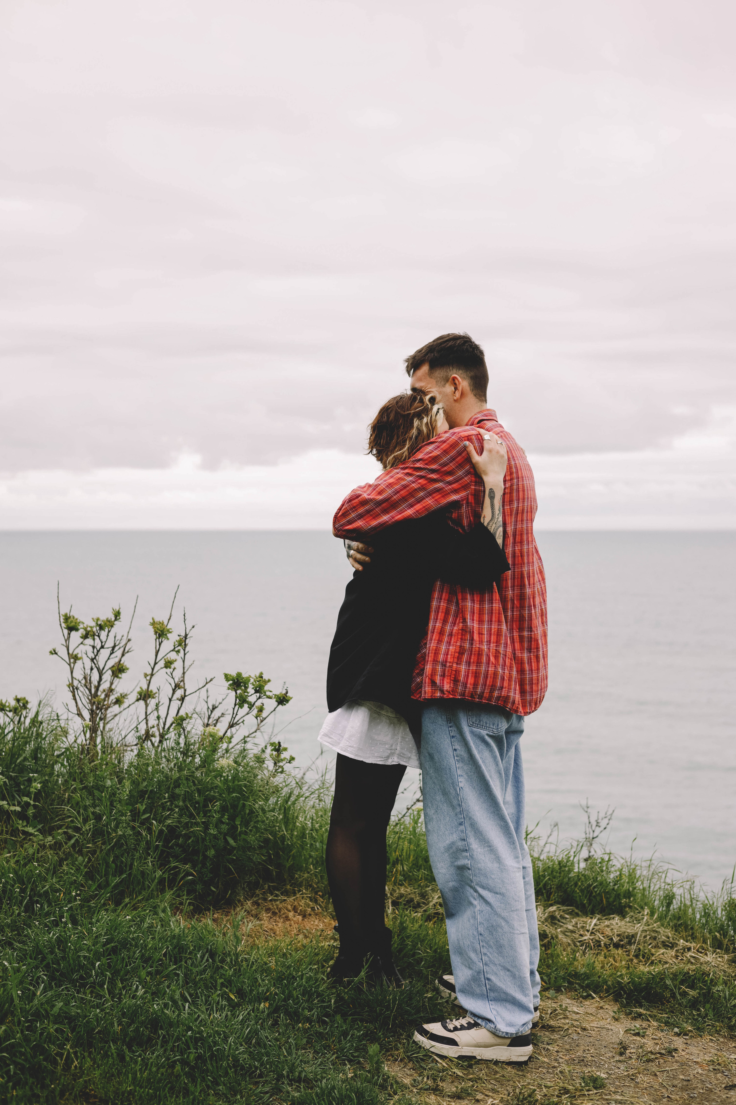 Лариса и Егор. Фотограф Екатерина Разинкова