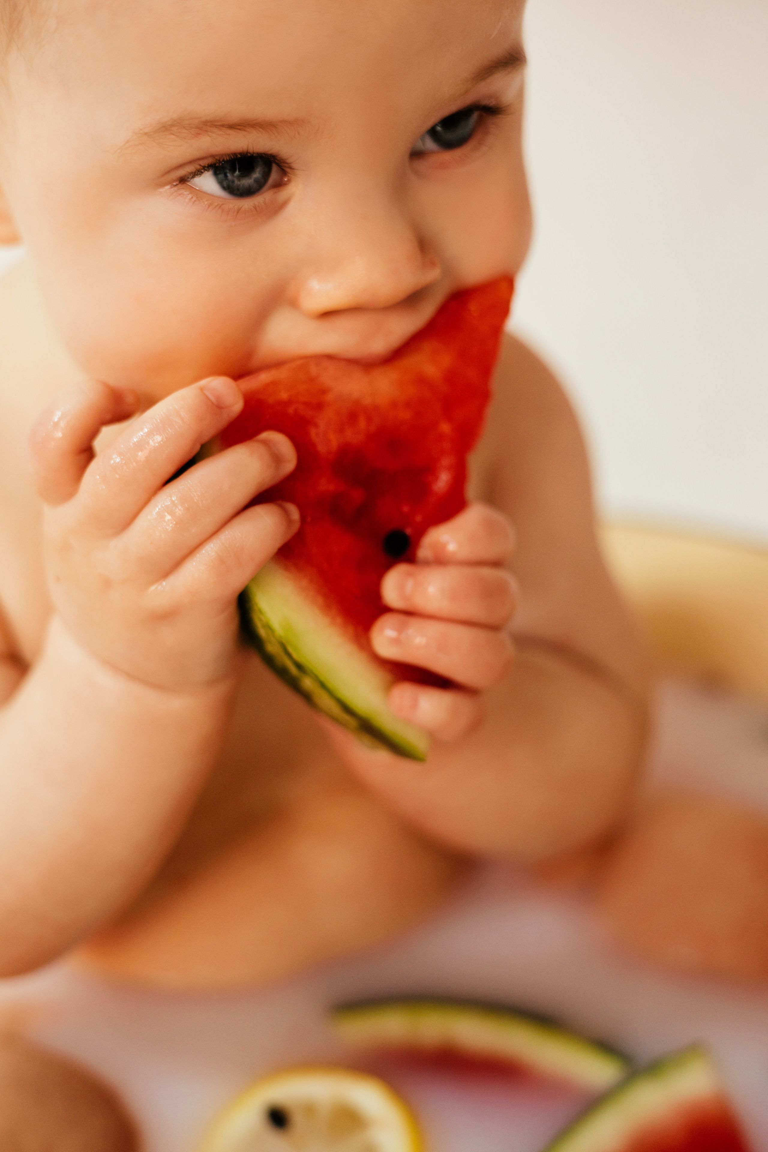 Максимка. Фотограф Екатерина Разинкова