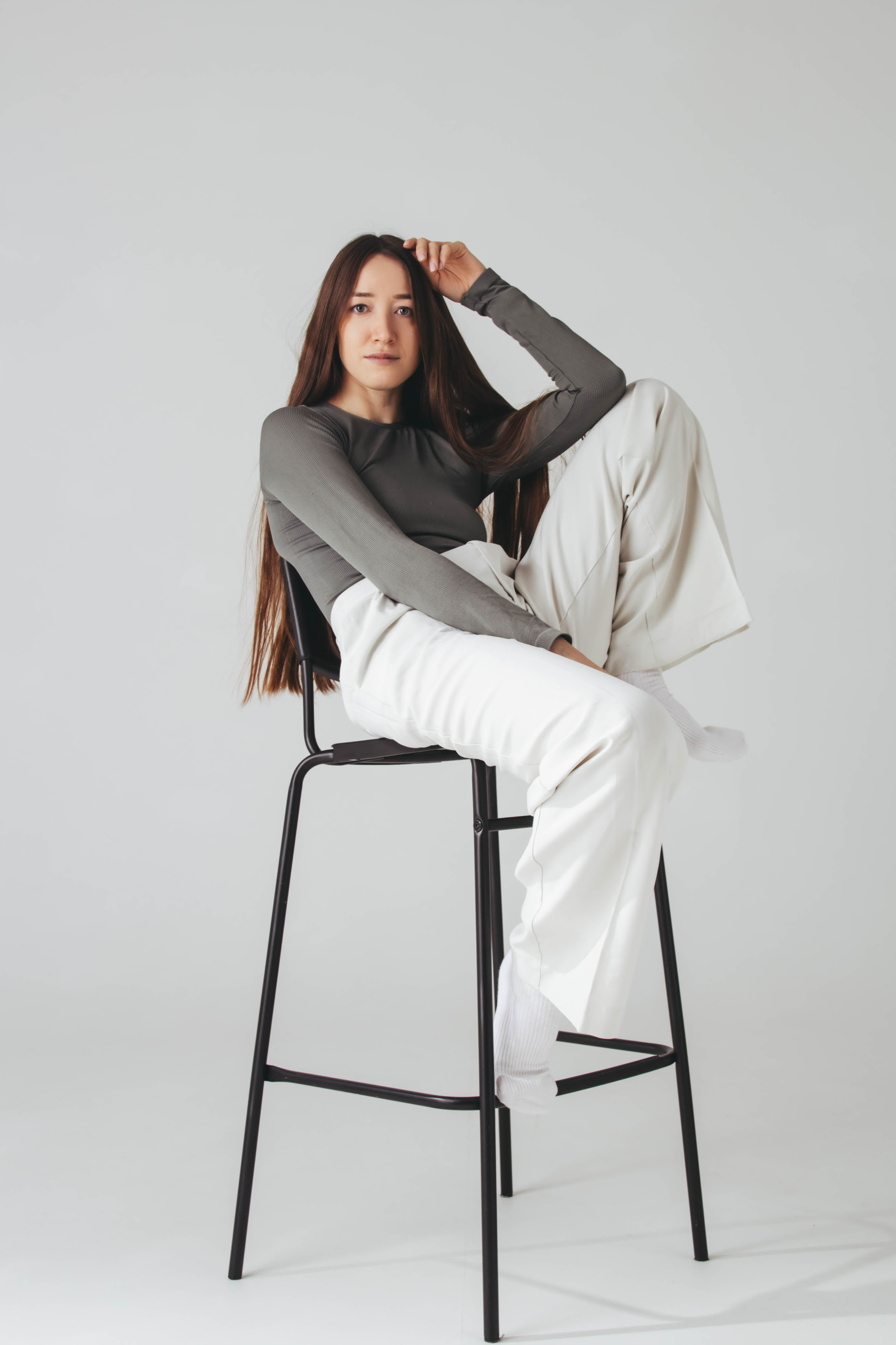 Альбина 2022.11.22. Фотограф Екатерина Разинкова